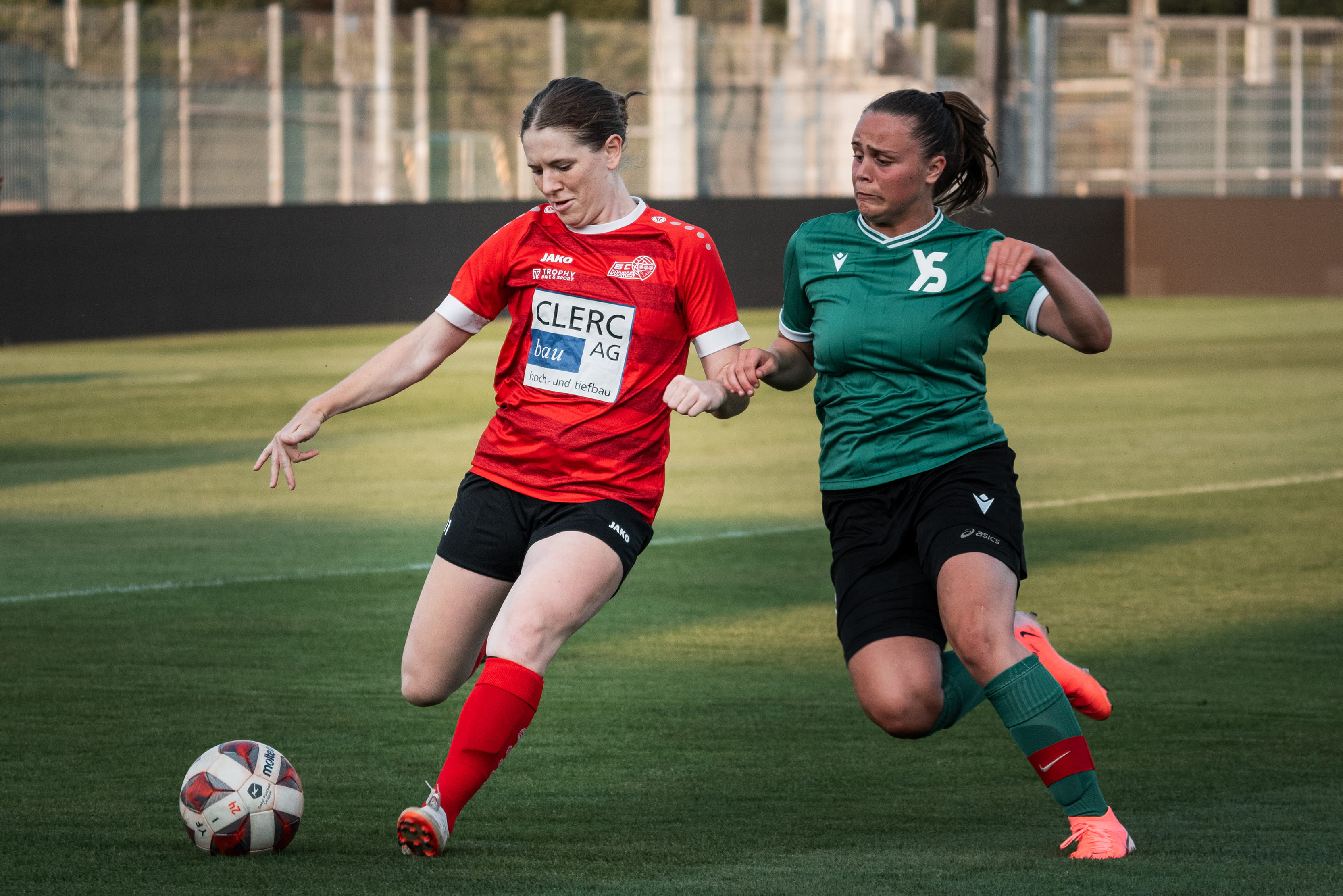 sport photography