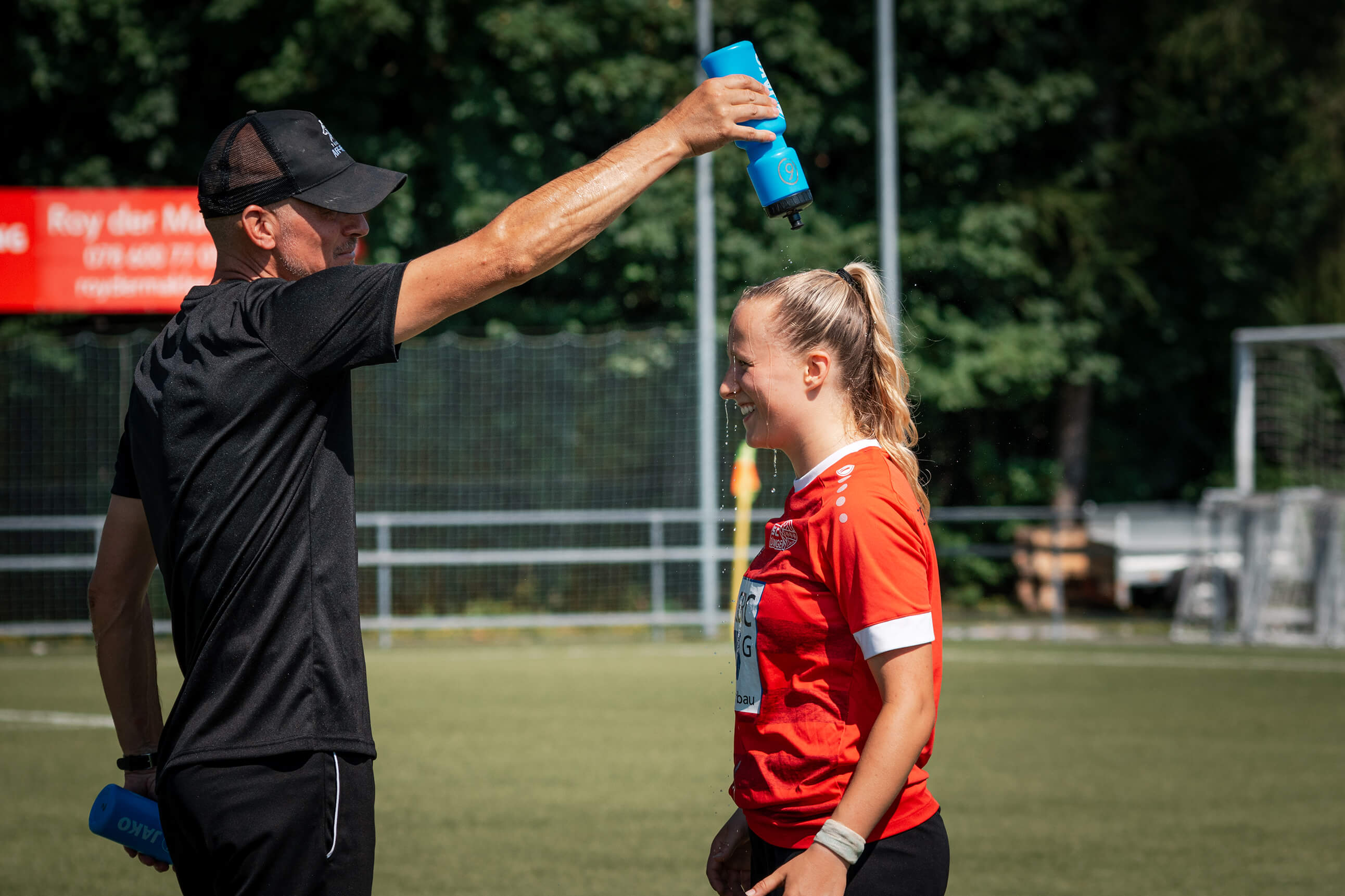sport photography