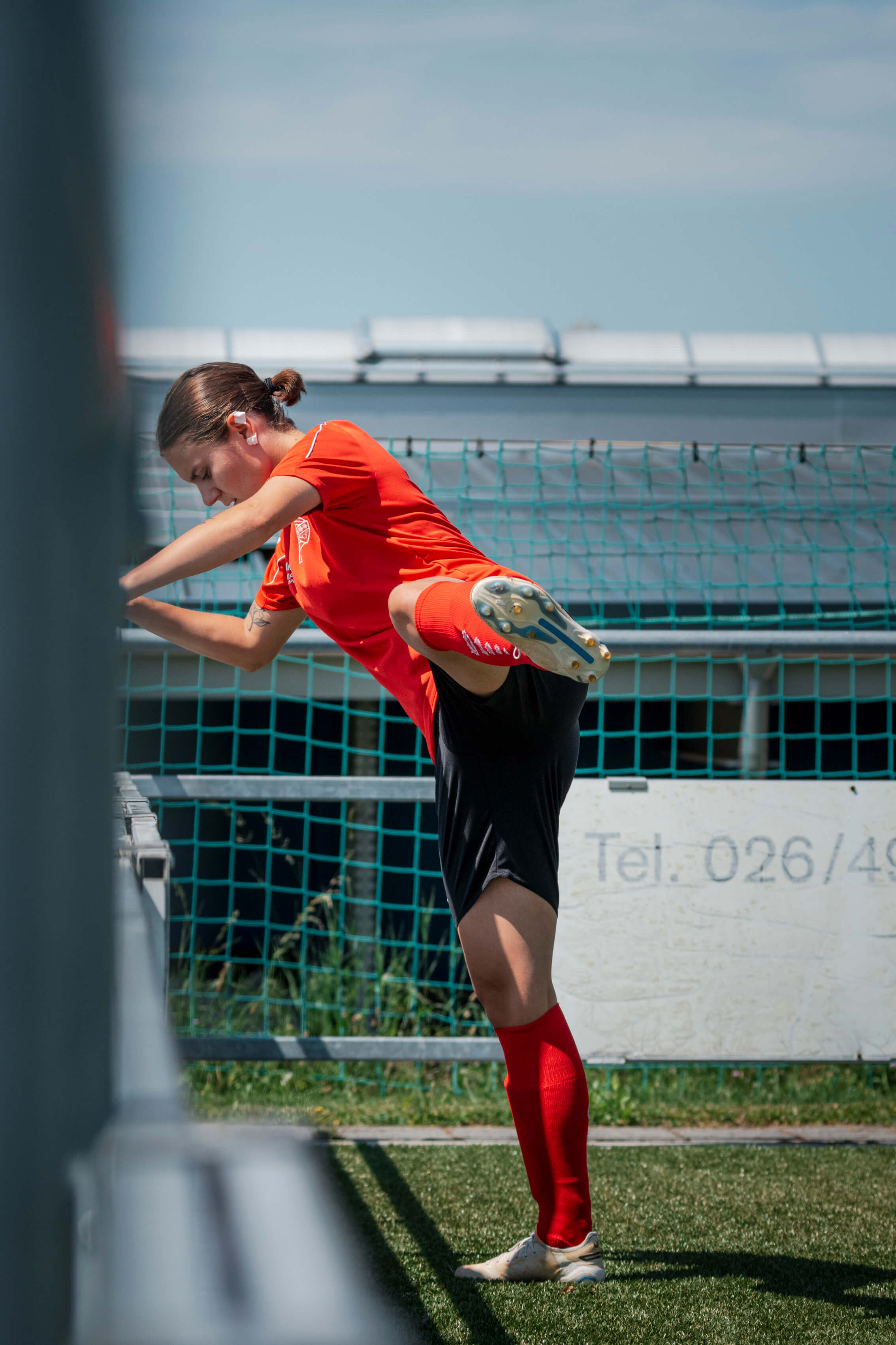 sport photography