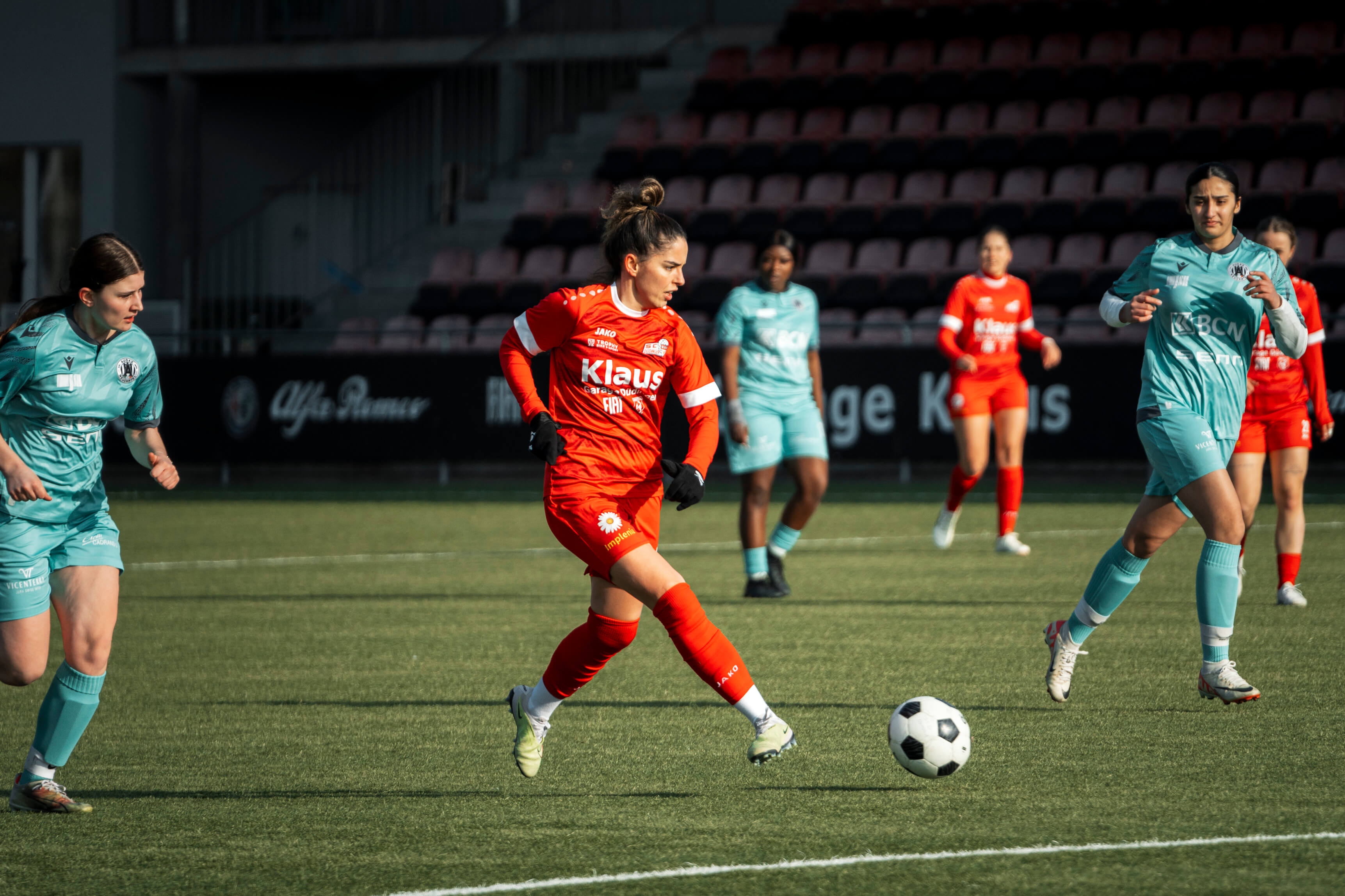 sport photography
