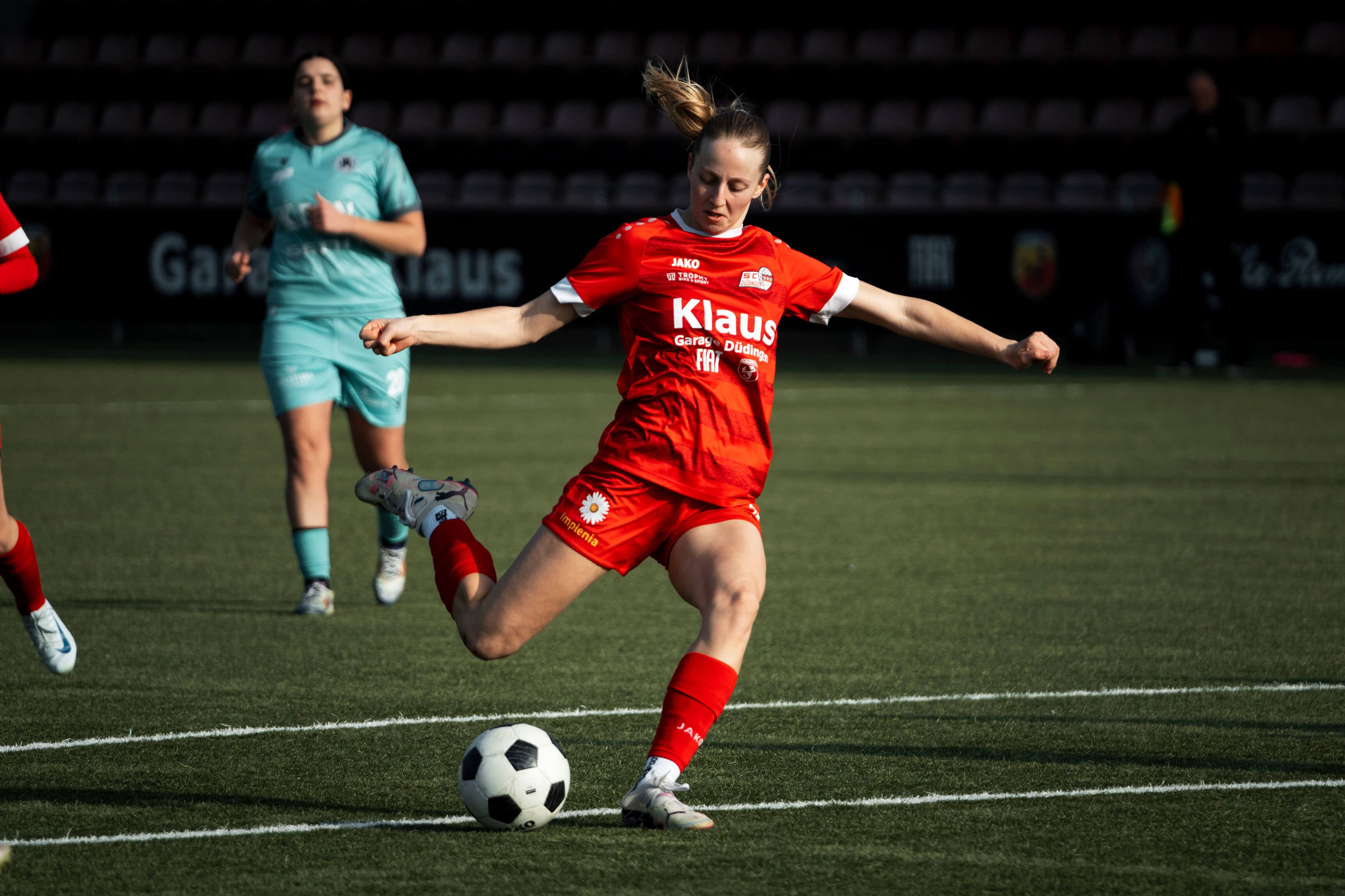 sport photography