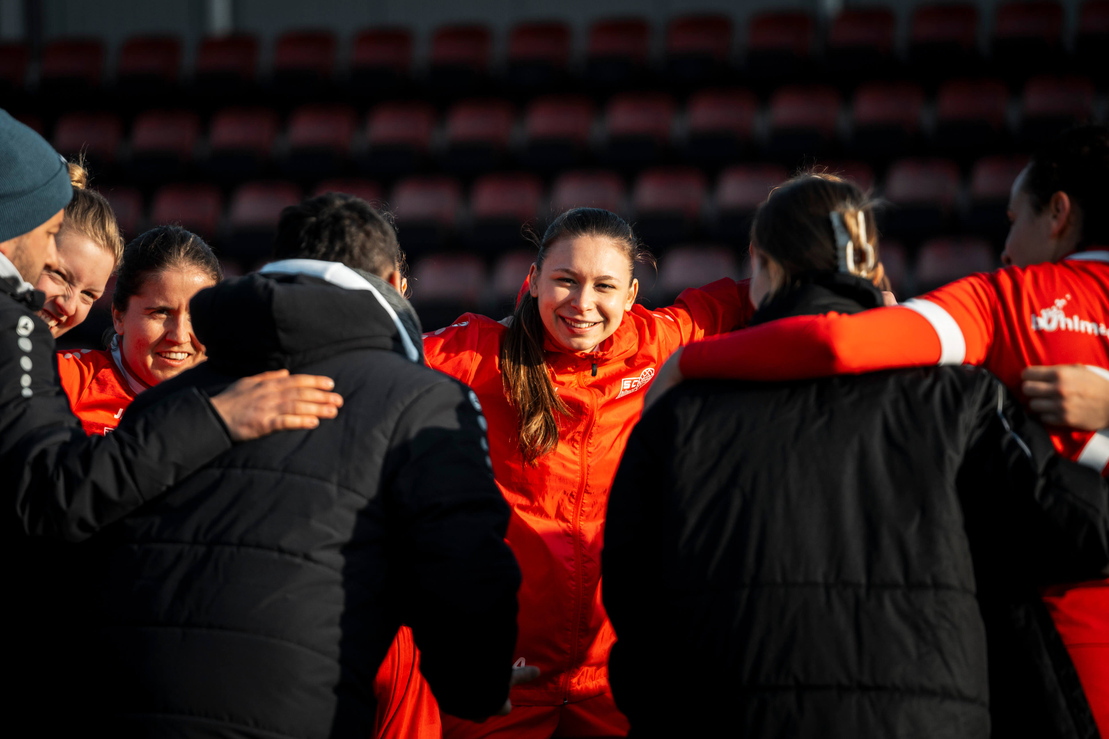 sport photography