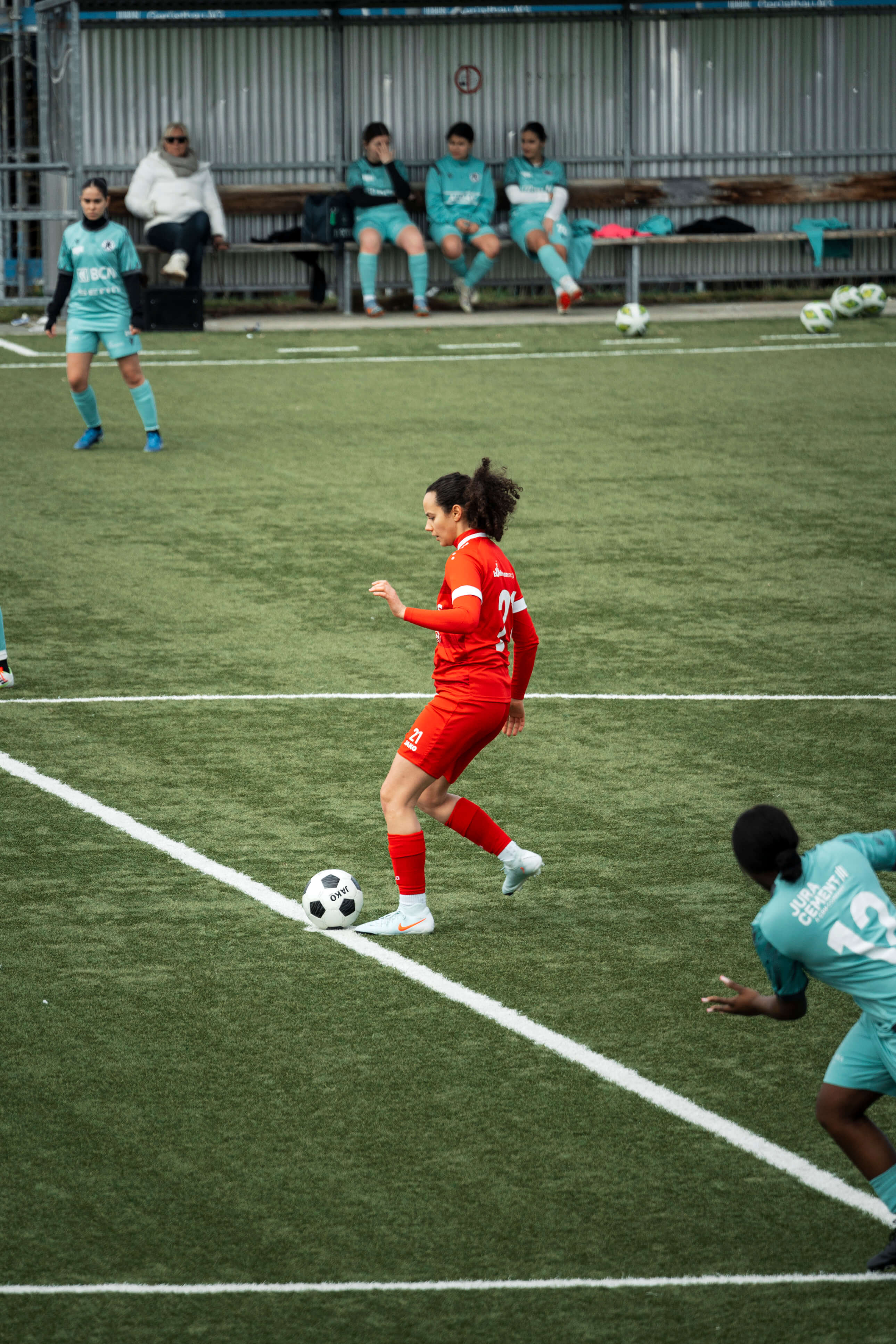 sport photography