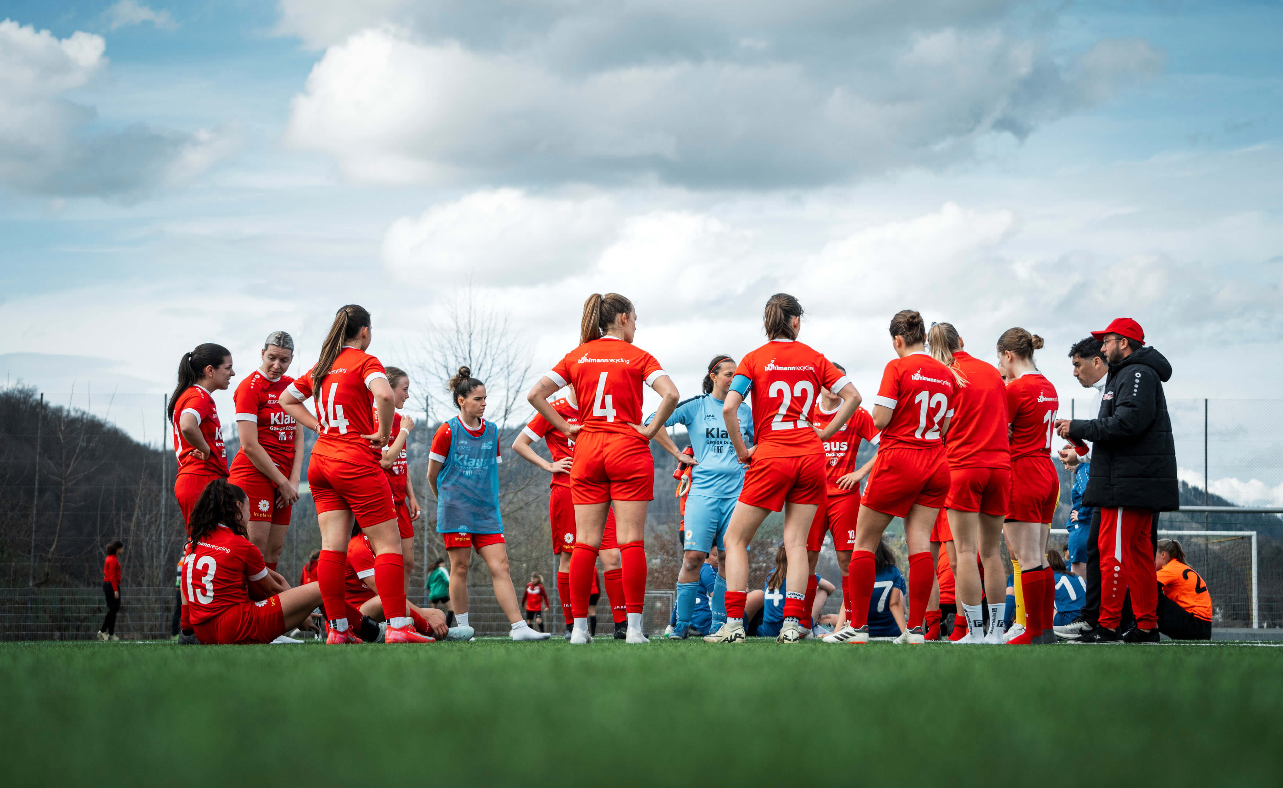 sport photography