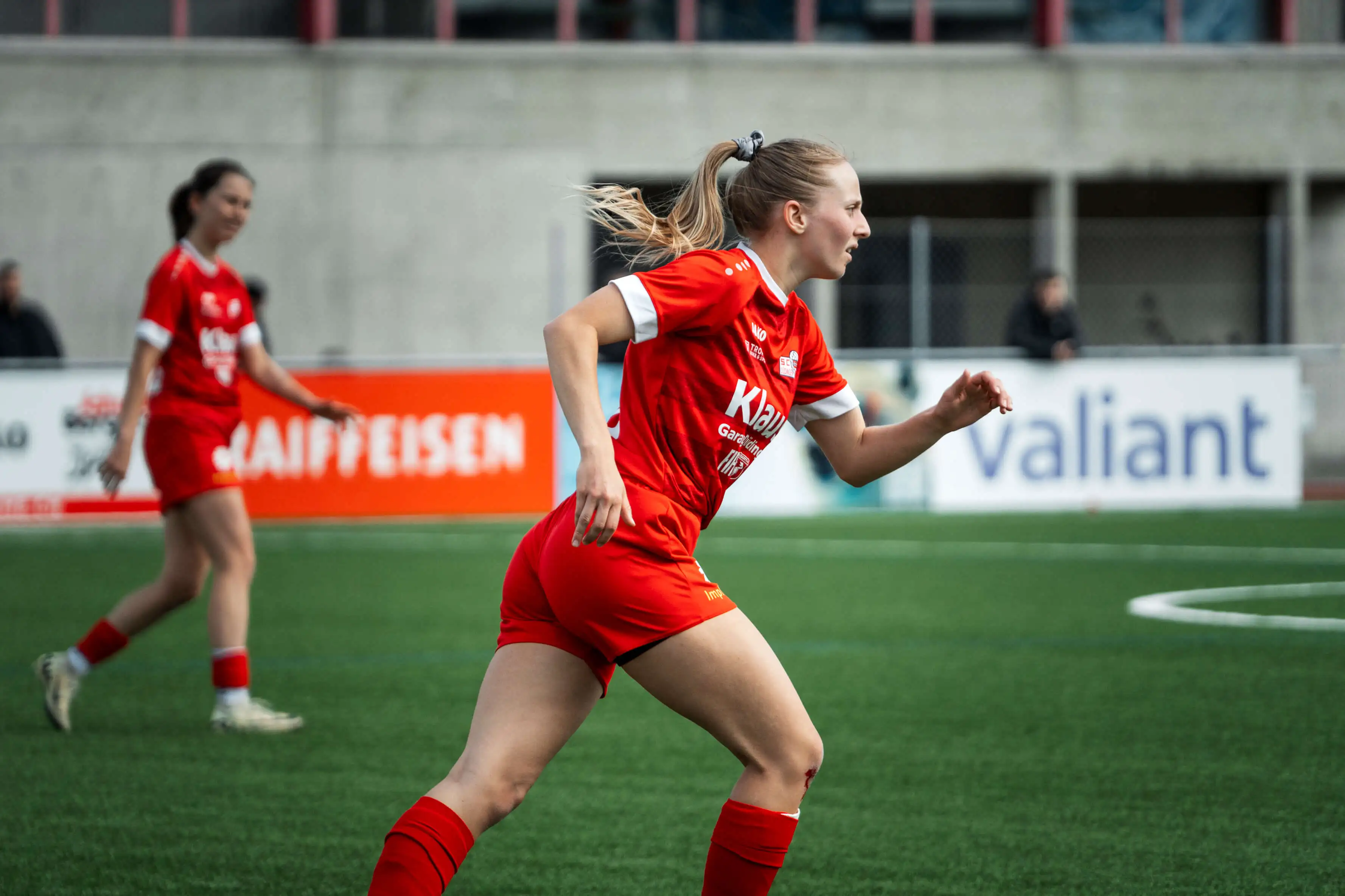 sport photography