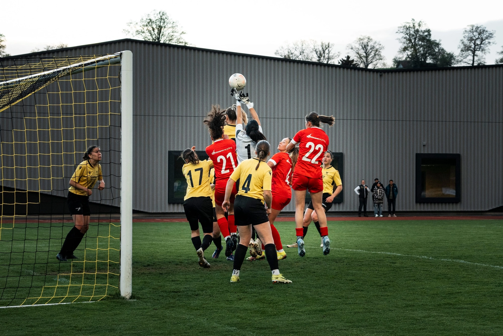 sport photography
