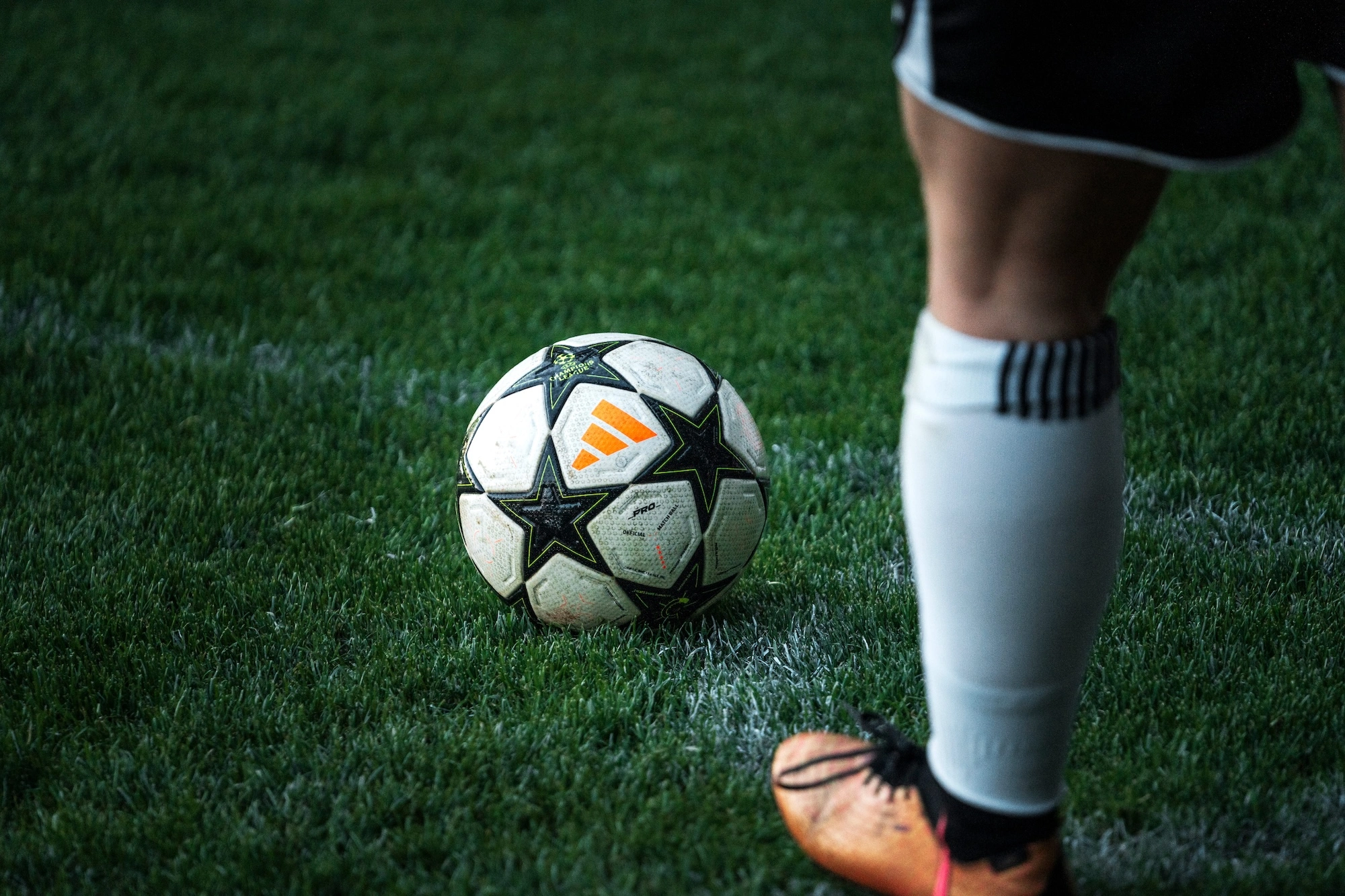 sport photography
