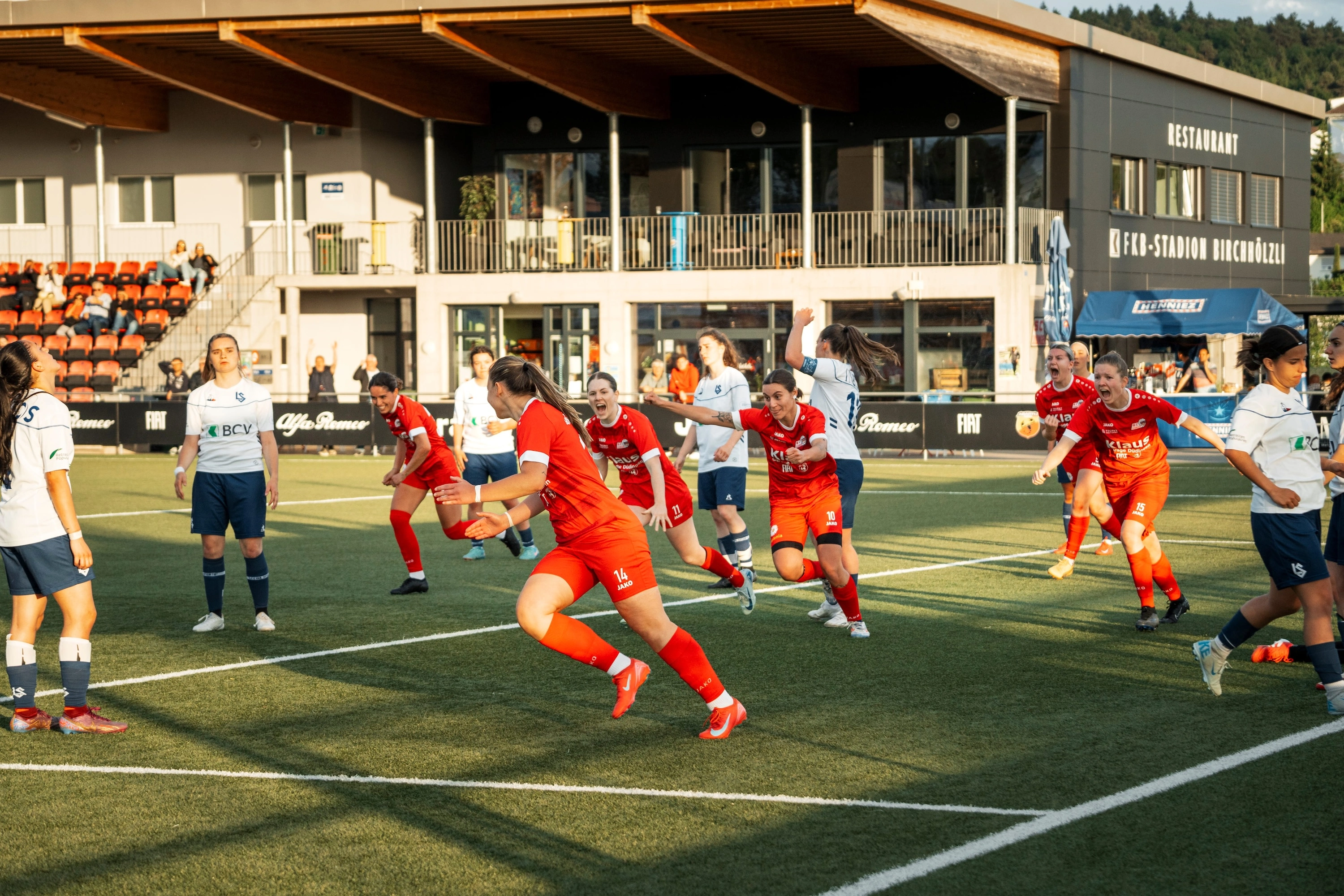 sport photography