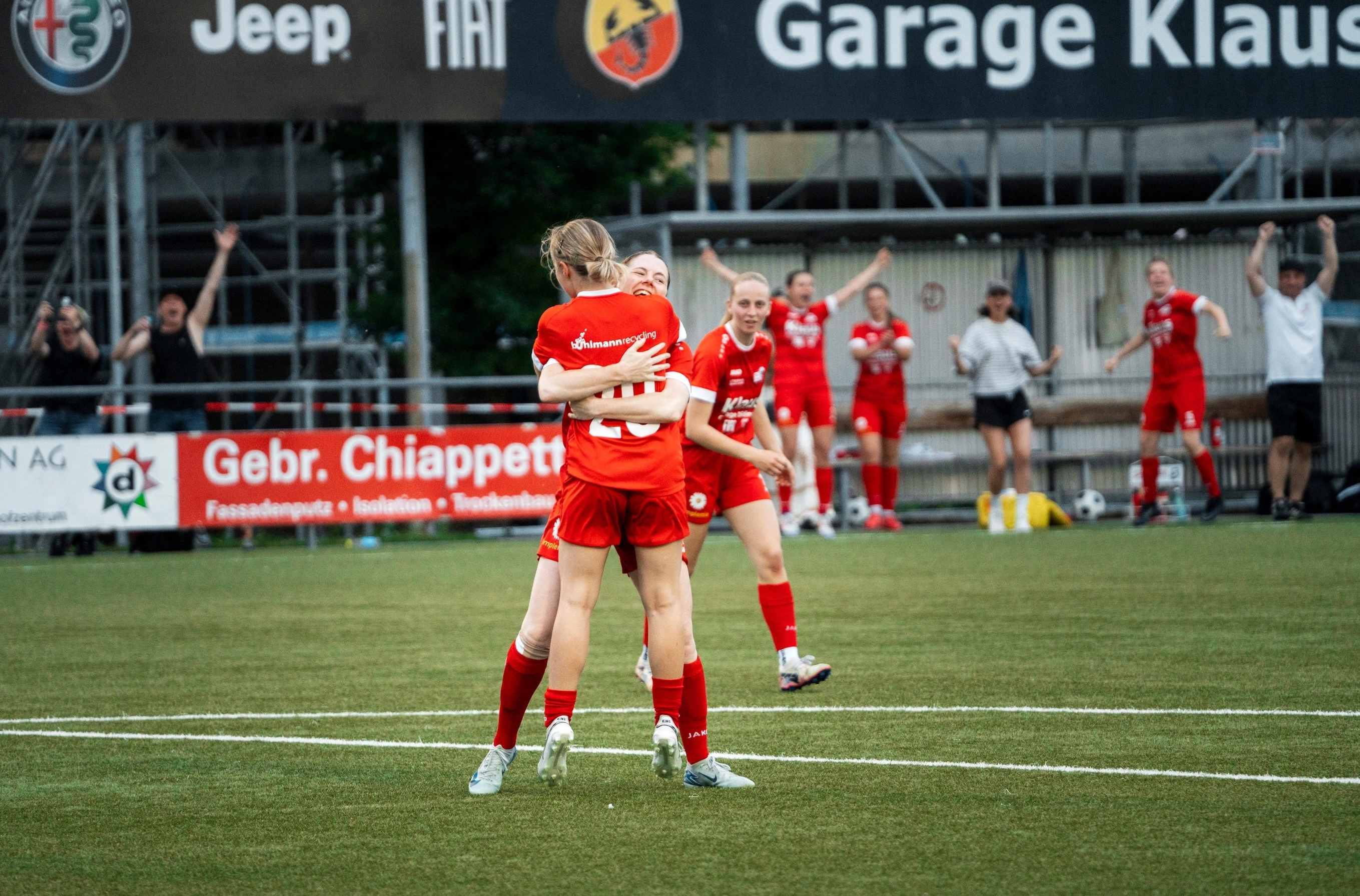 sport photography