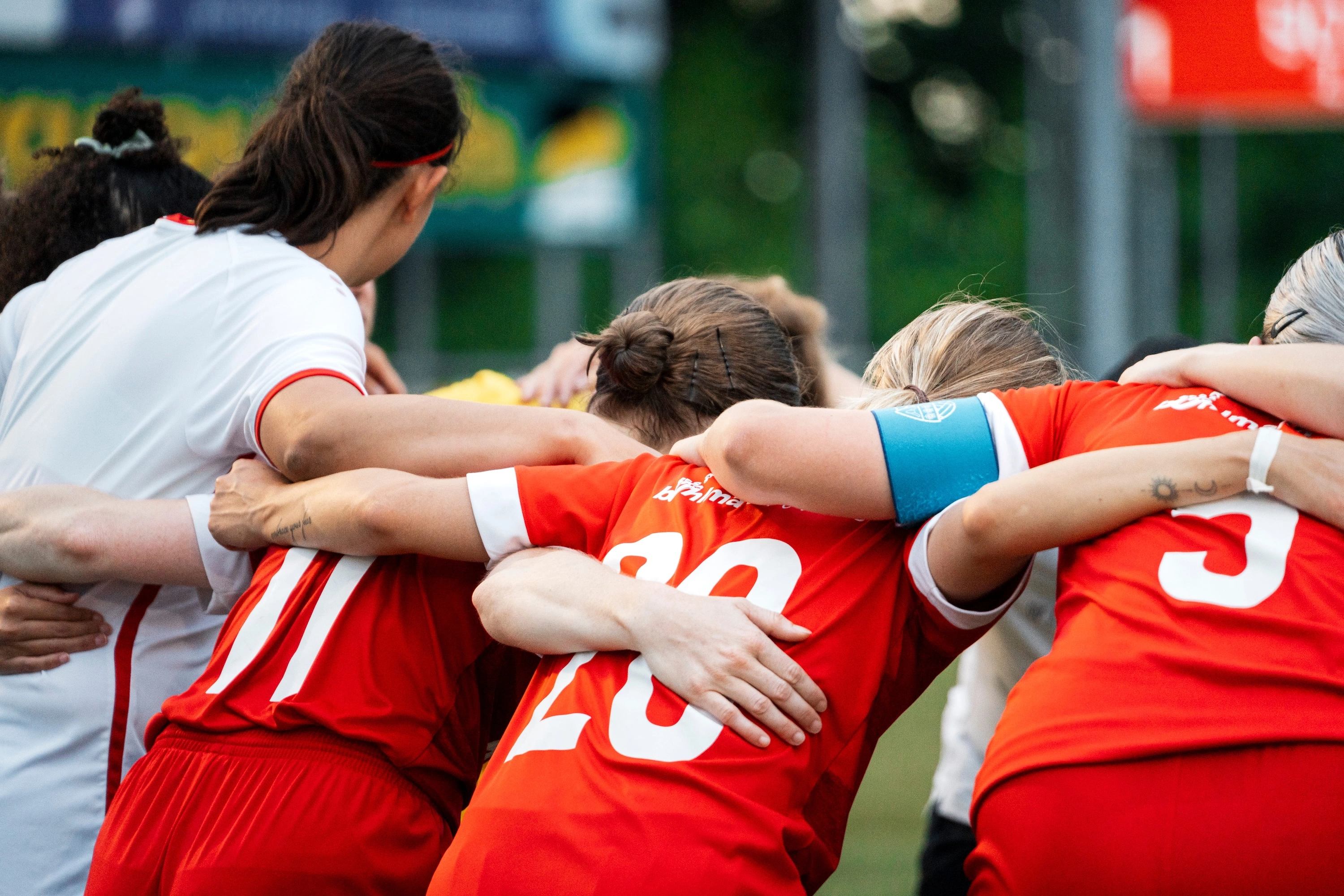 sport photography