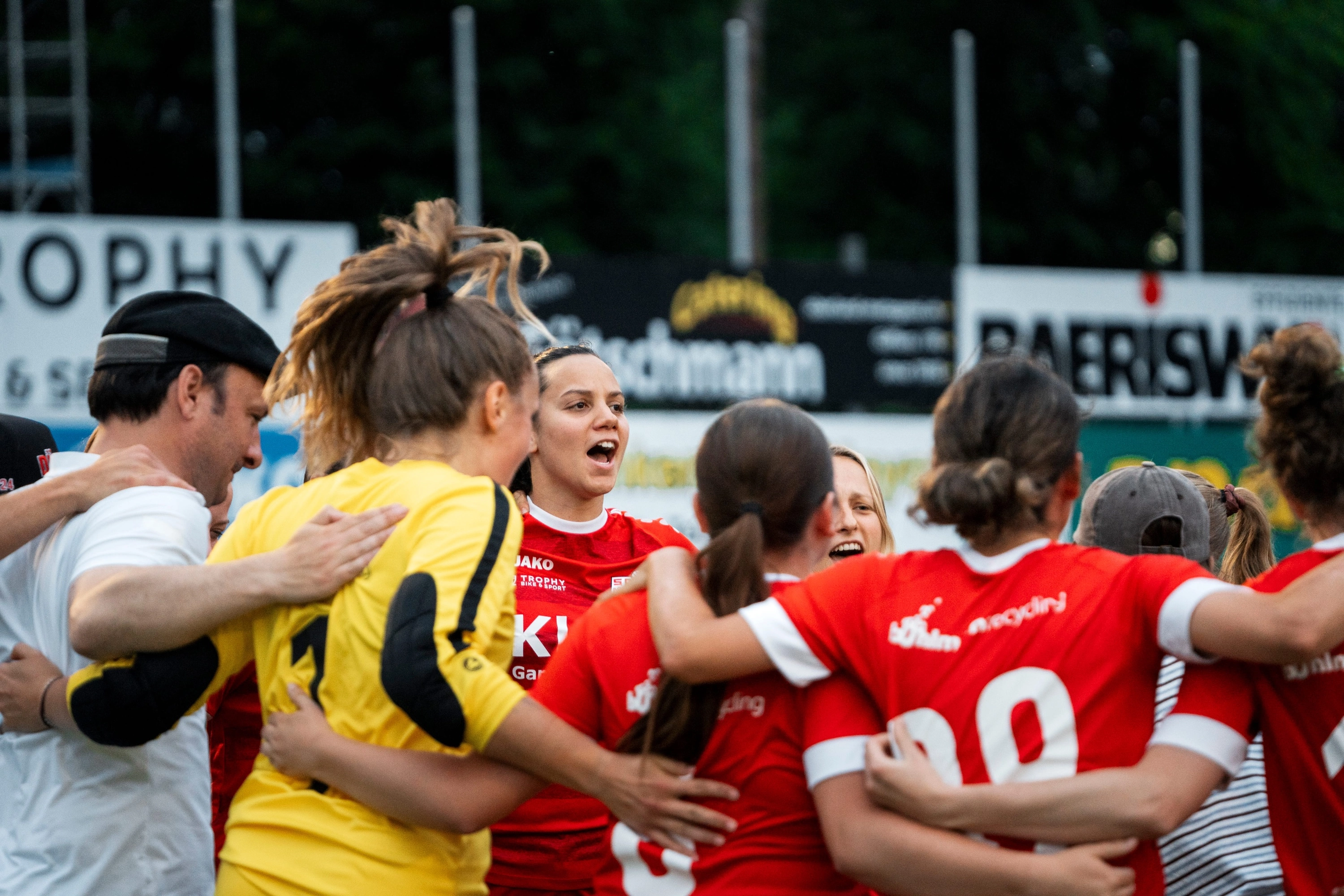 sport photography