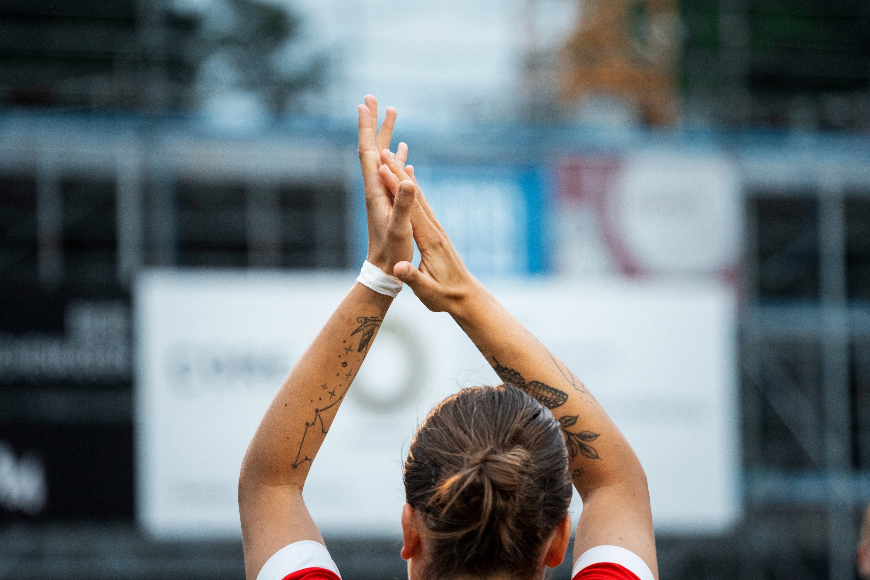 sport photography