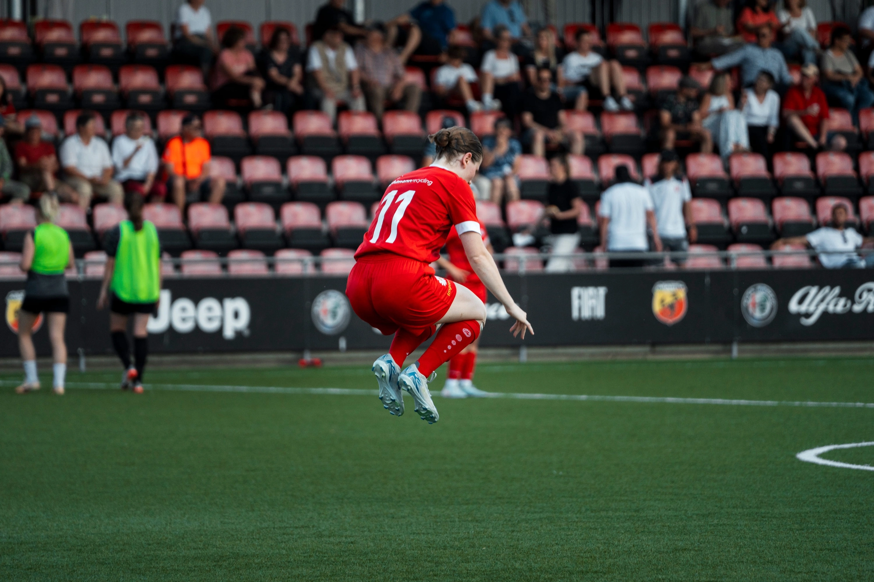 sport photography
