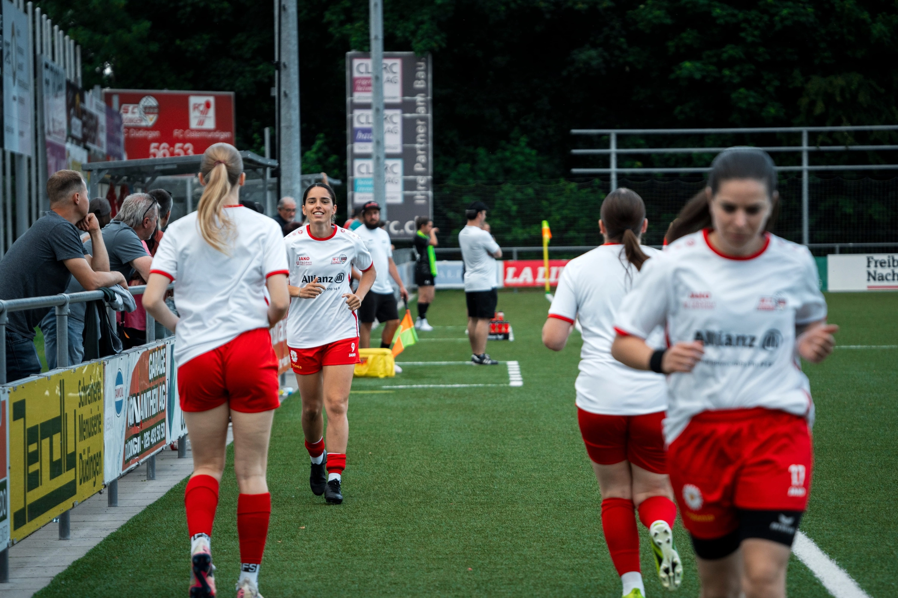 sport photography