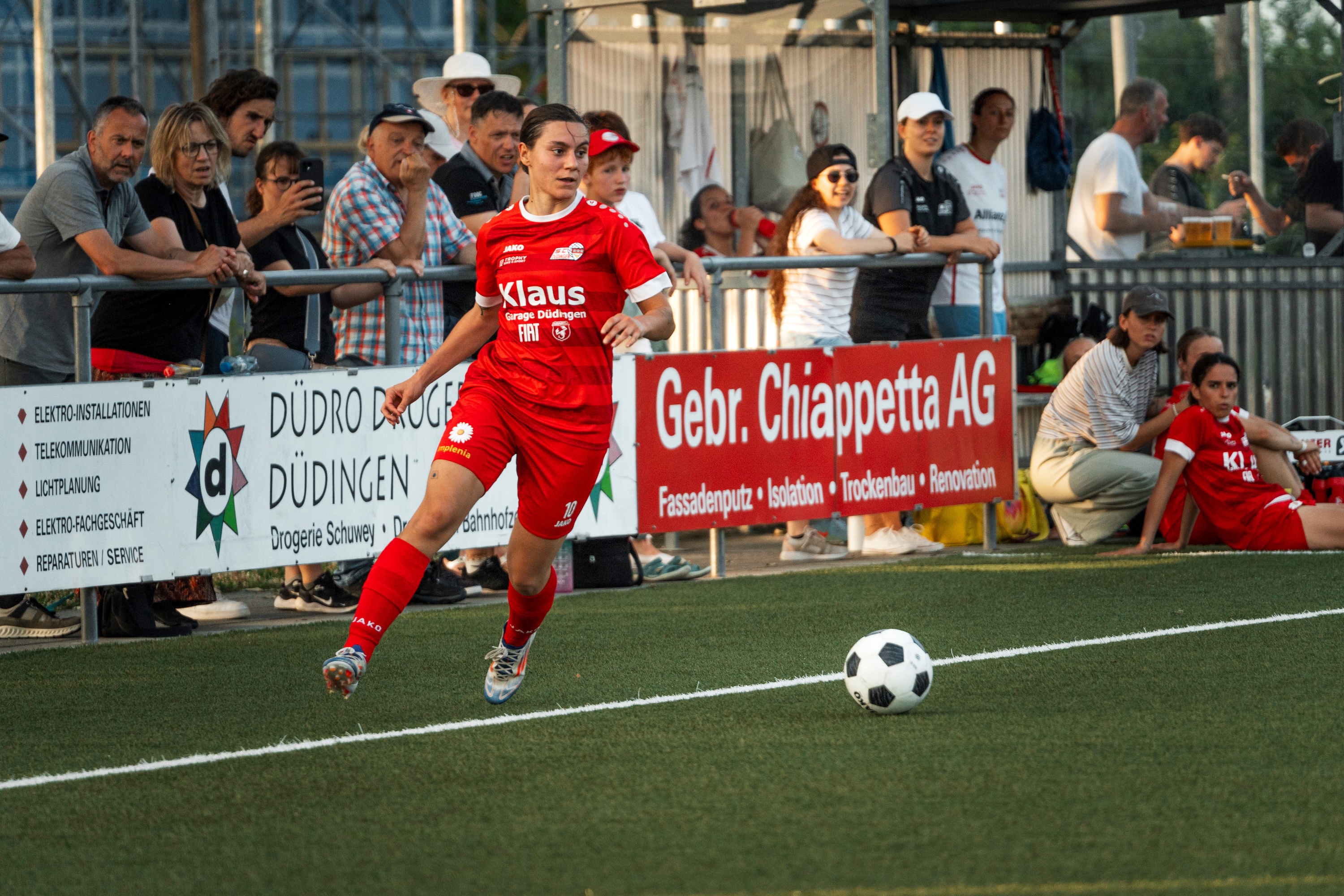 sport photography