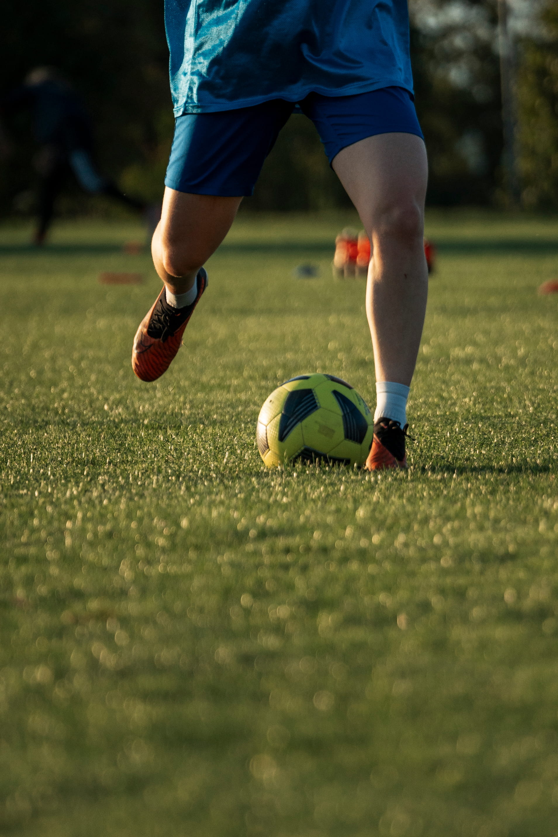 sport photography