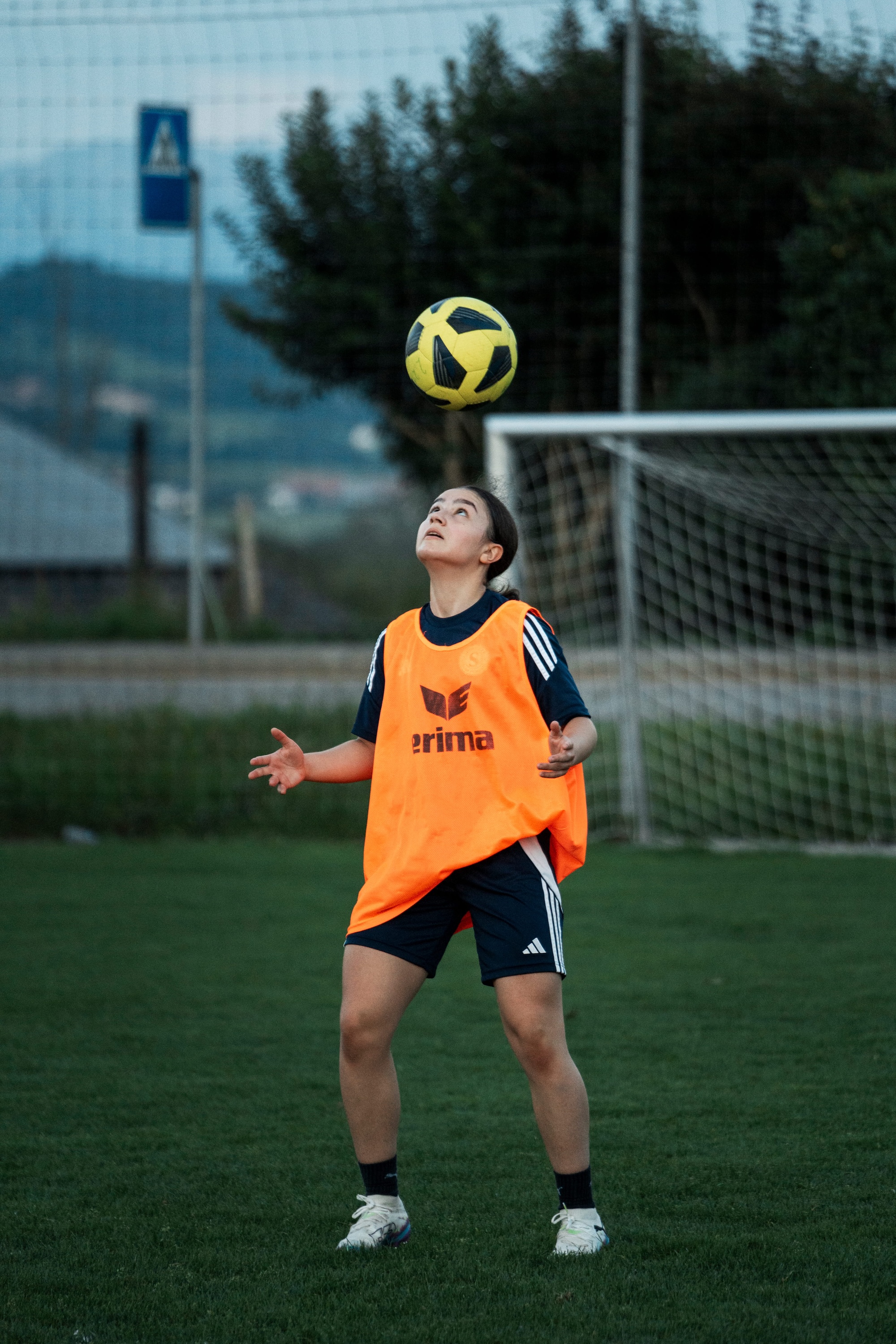 sport photography