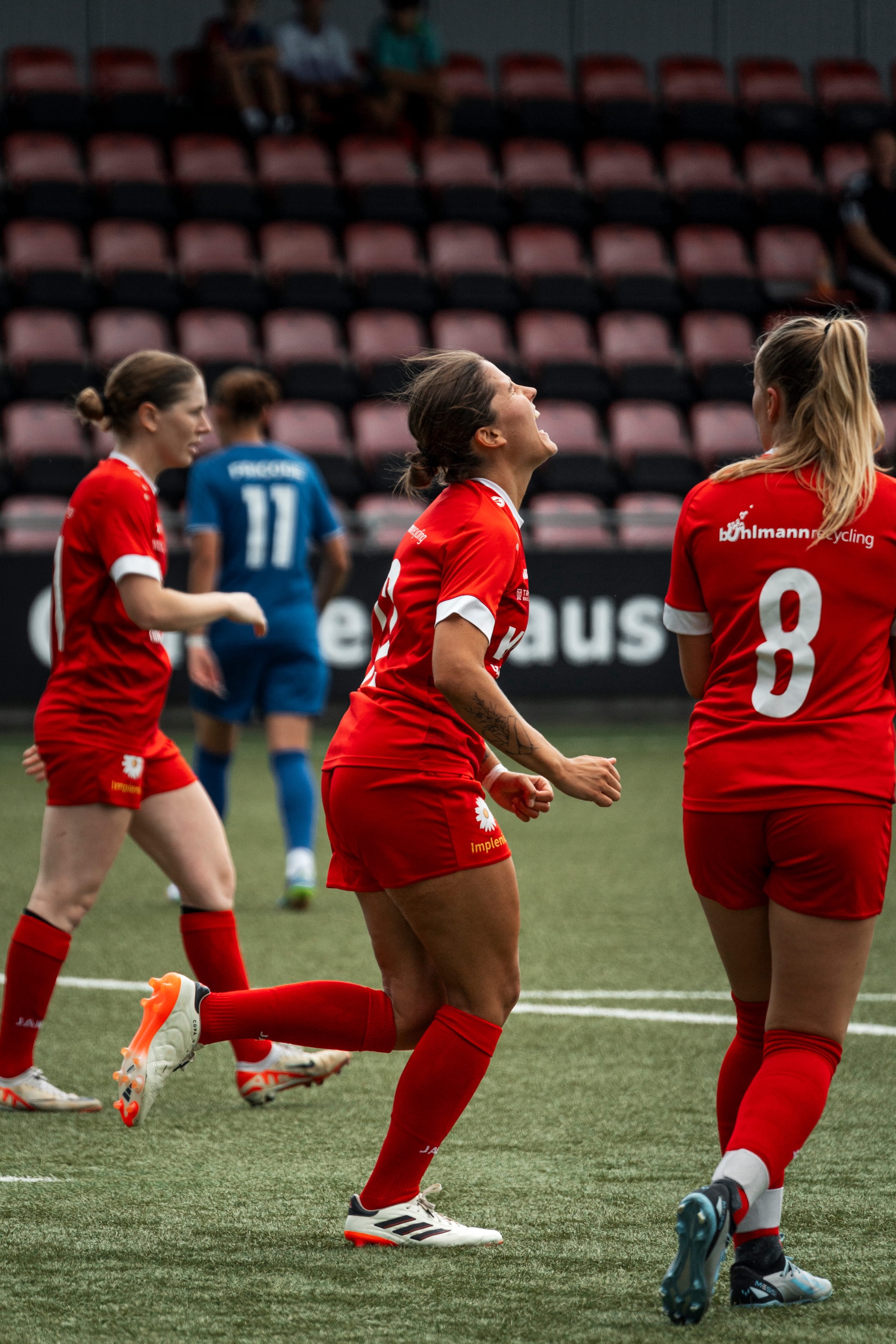 sport photography
