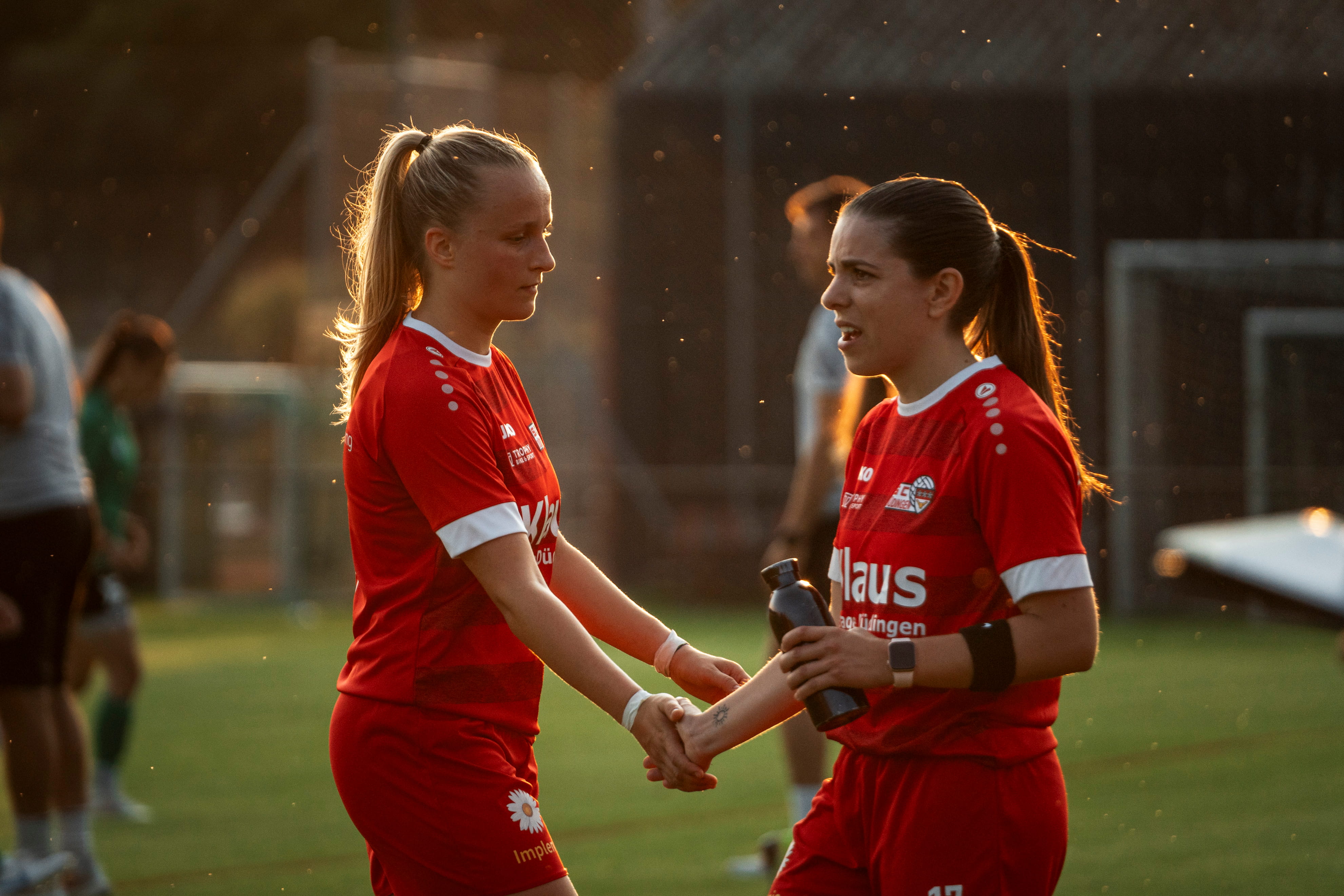 sport photography