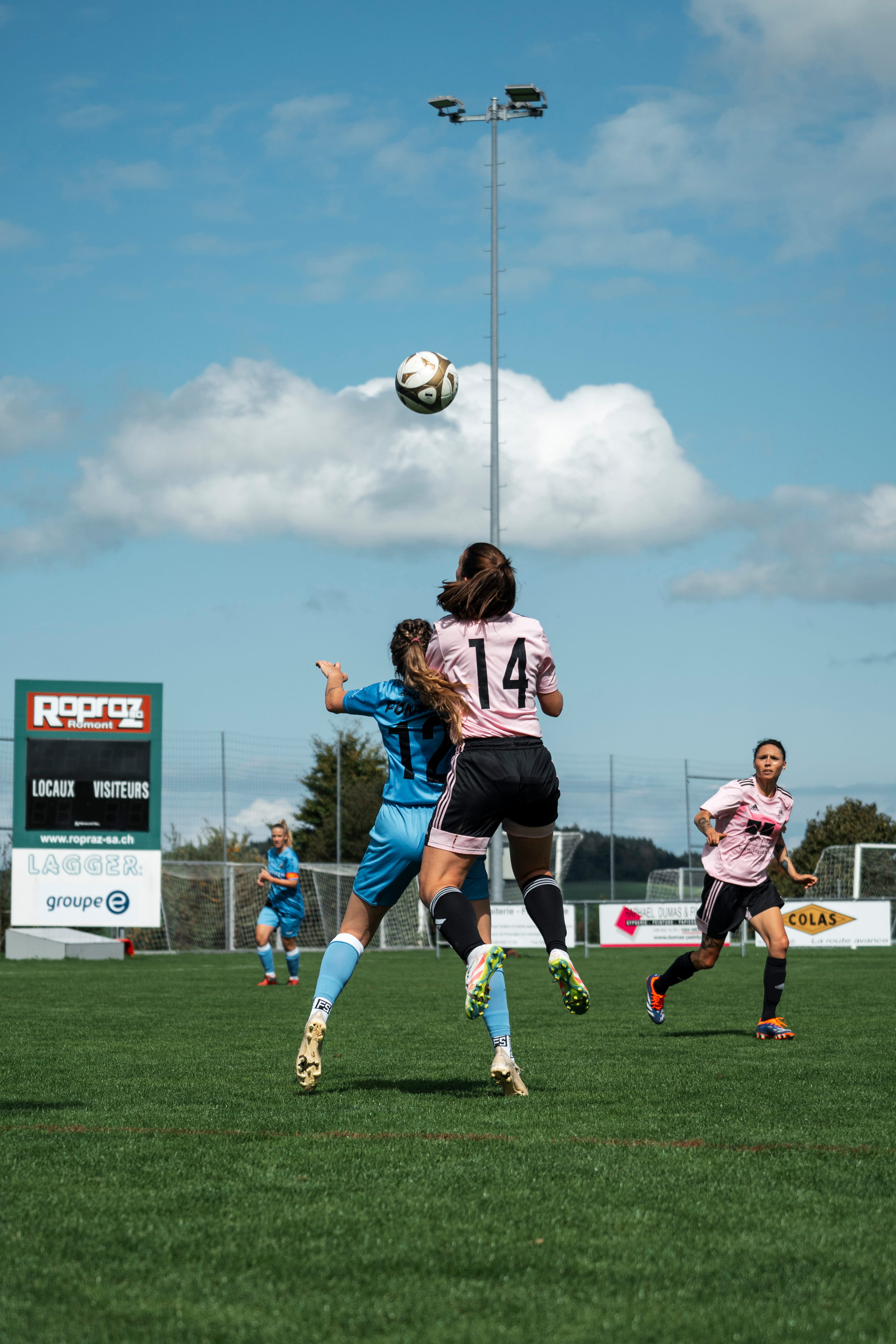 sport photography