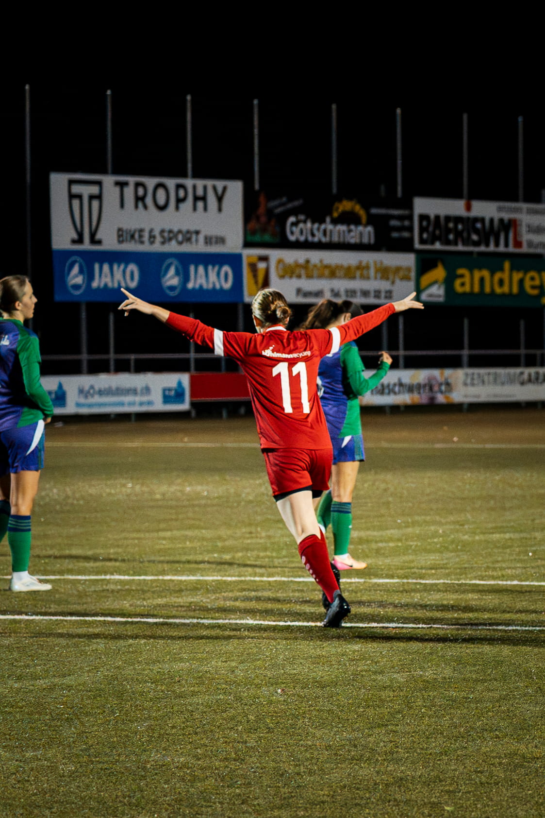 sport photography