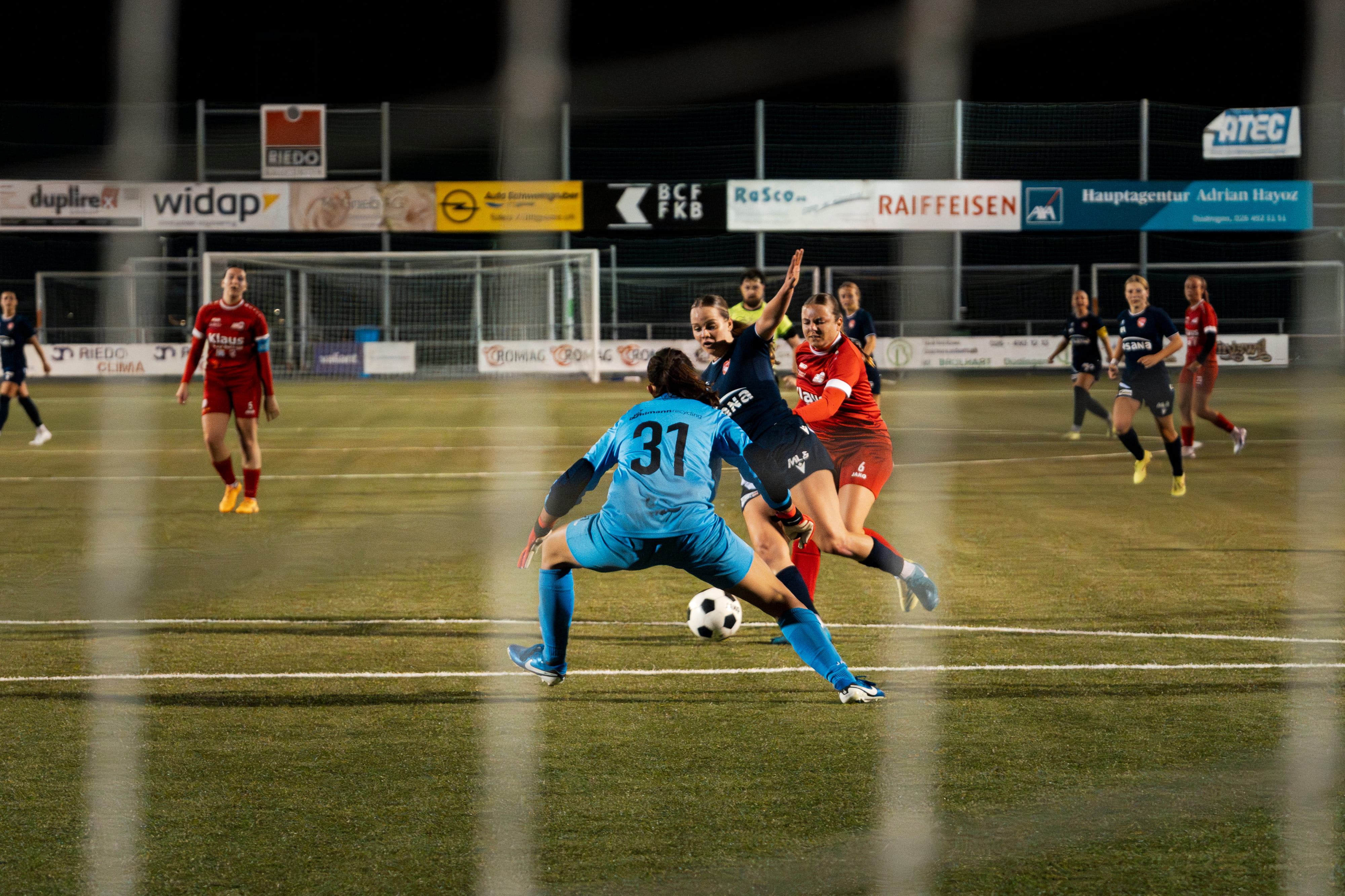 sport photography