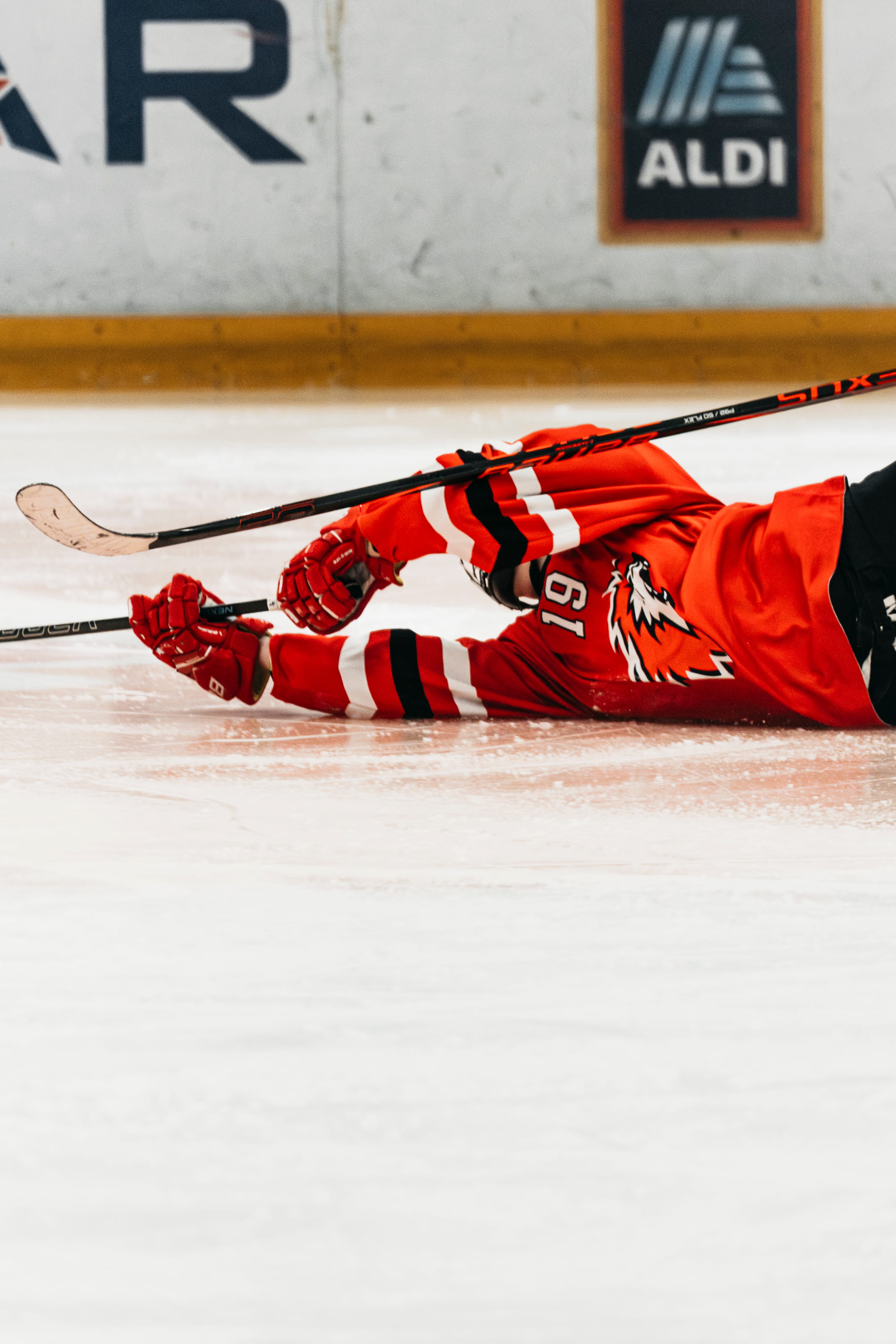 sport photography