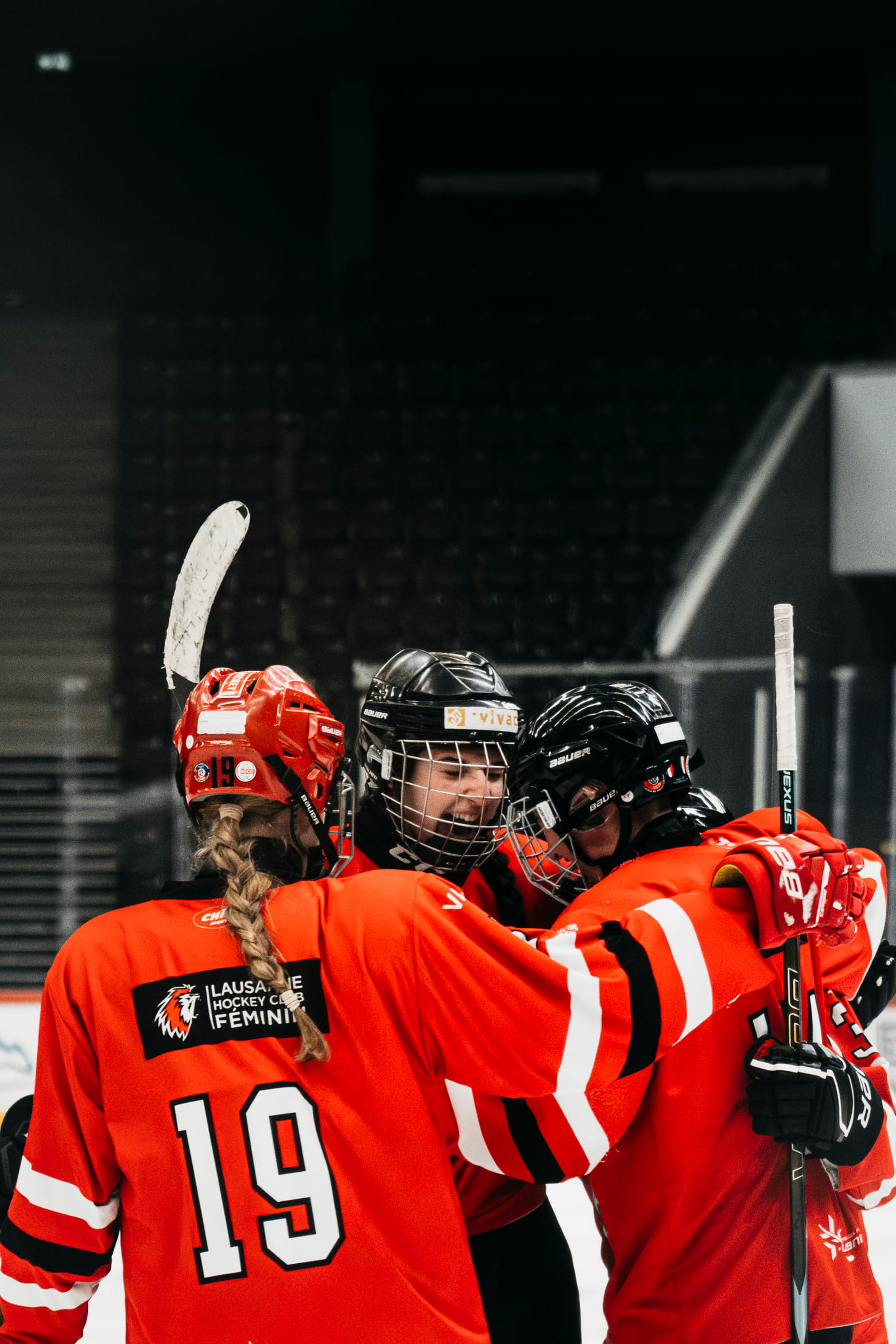 sport photography
