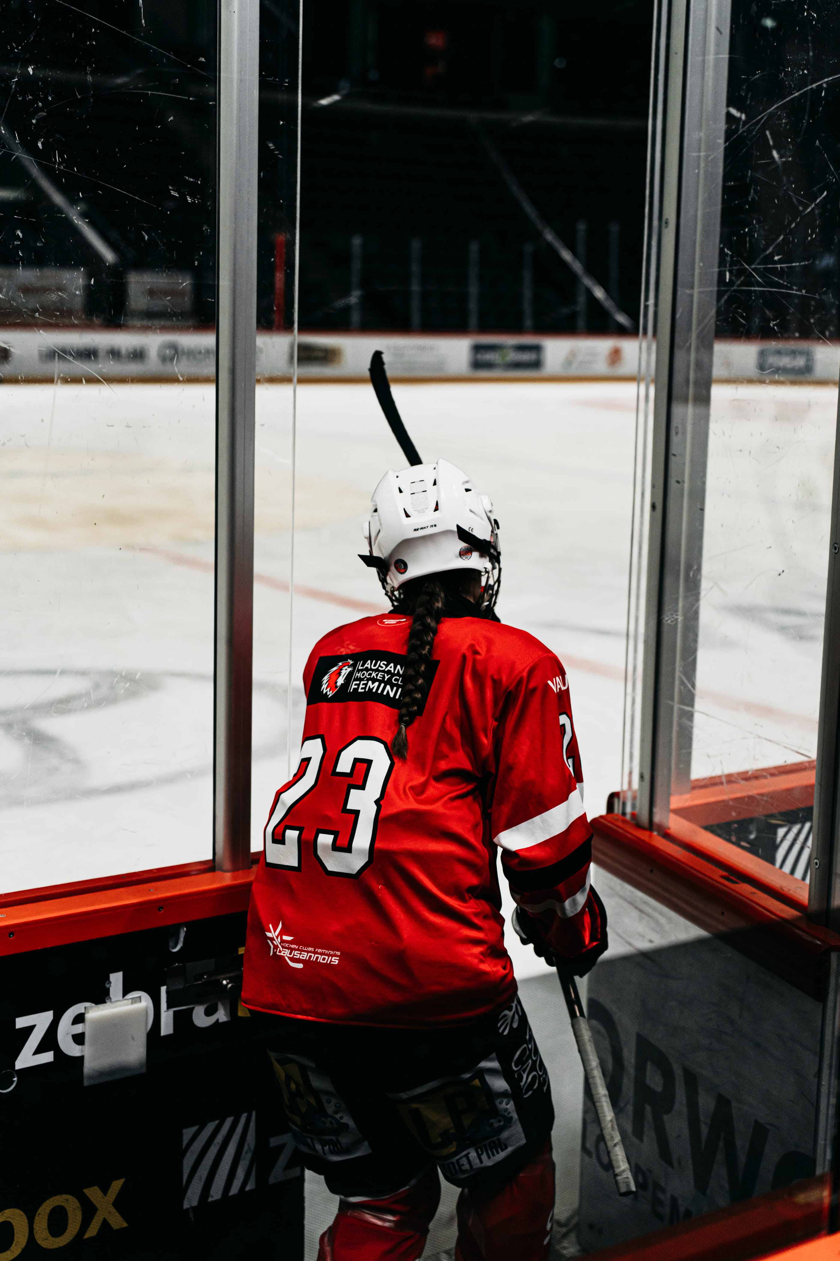 sport photography
