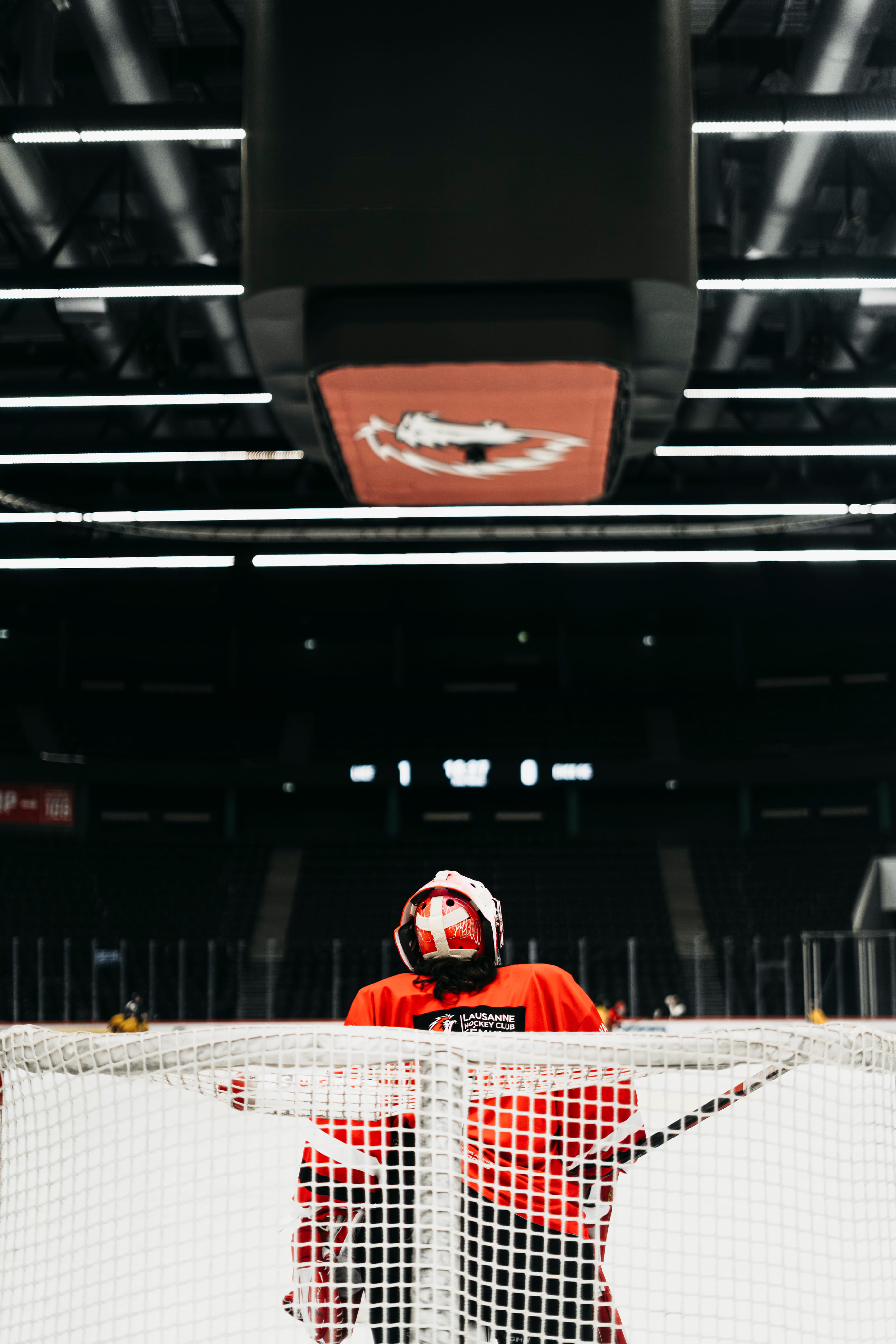 sport photography