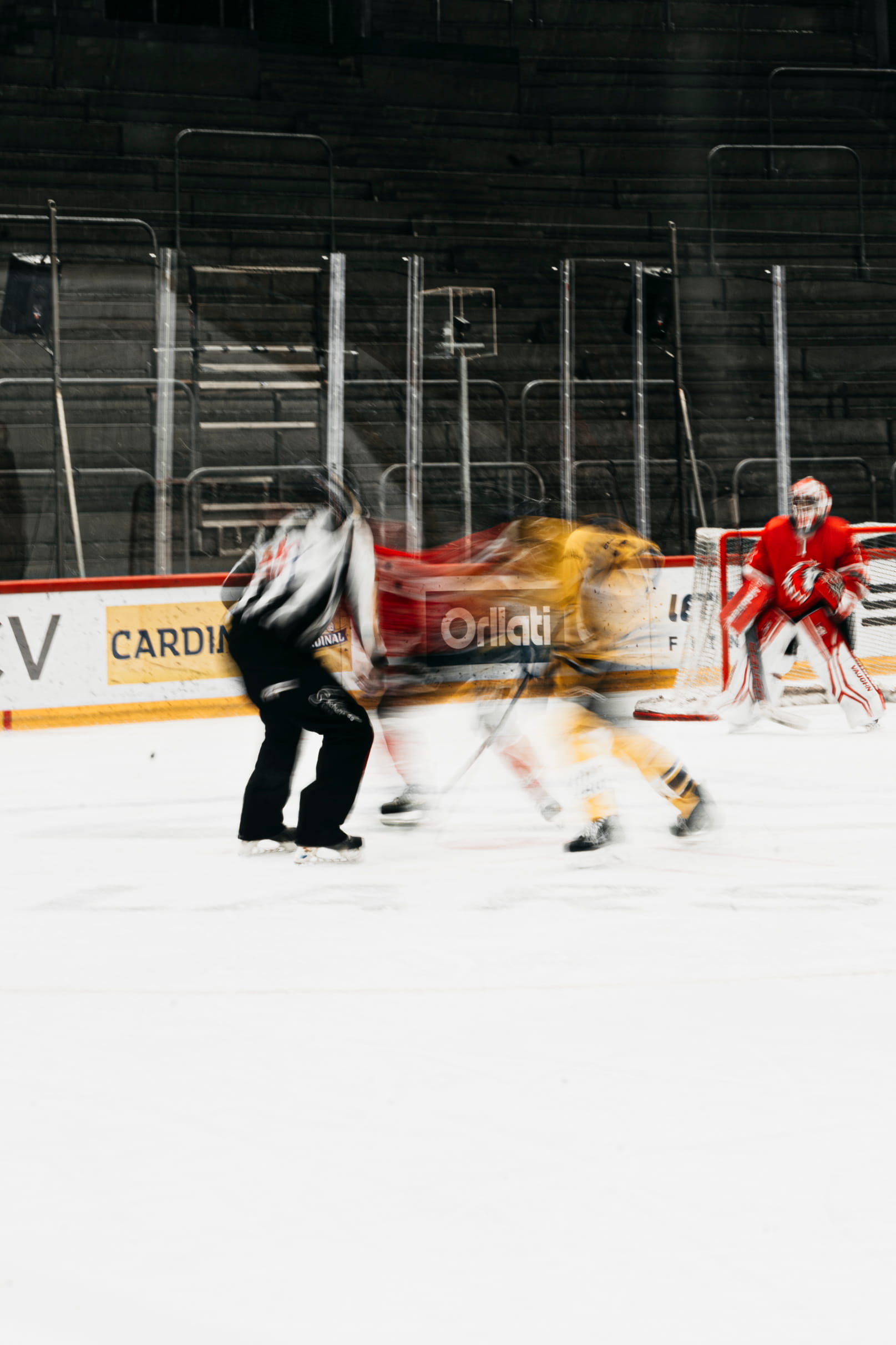 sport photography