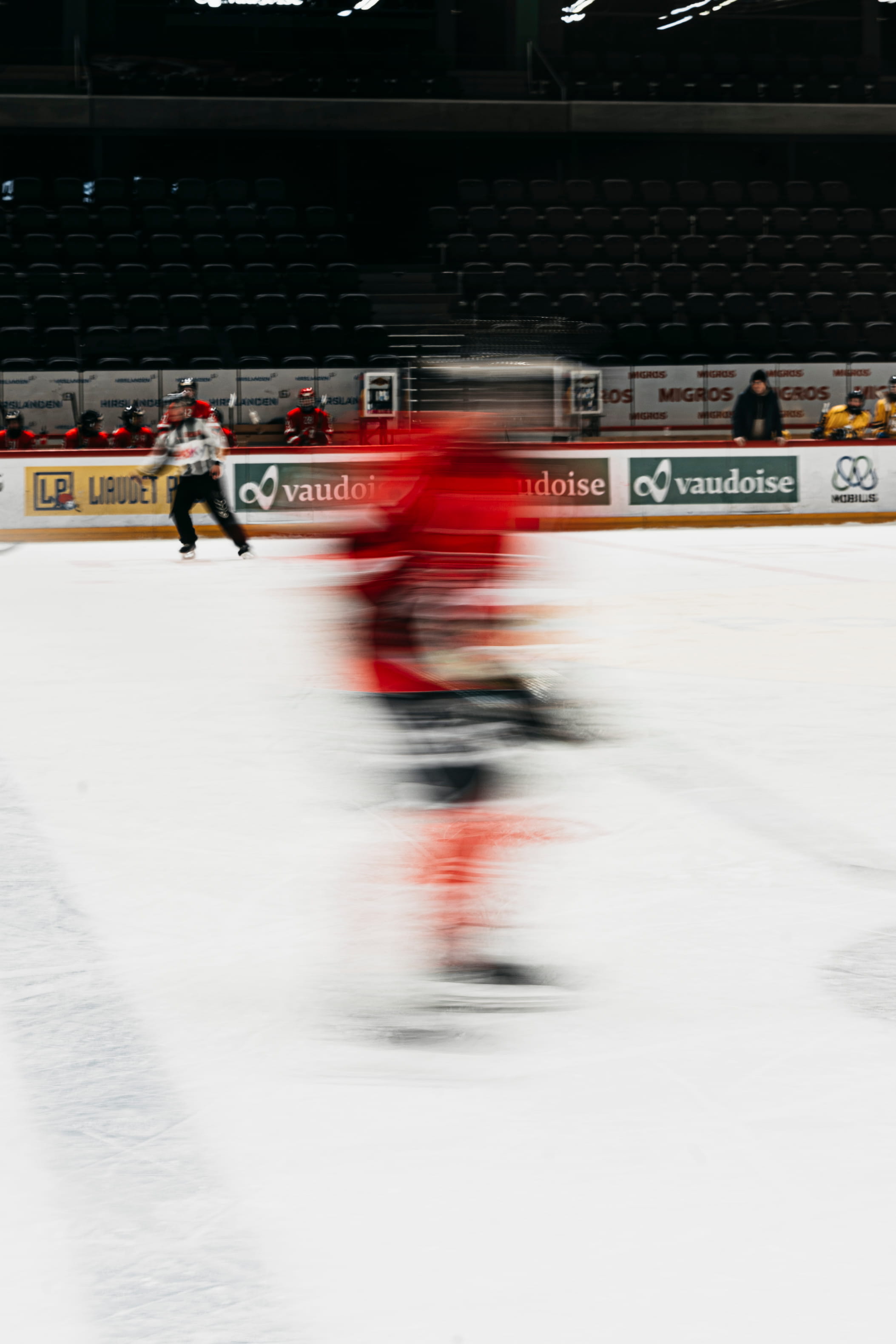 sport photography