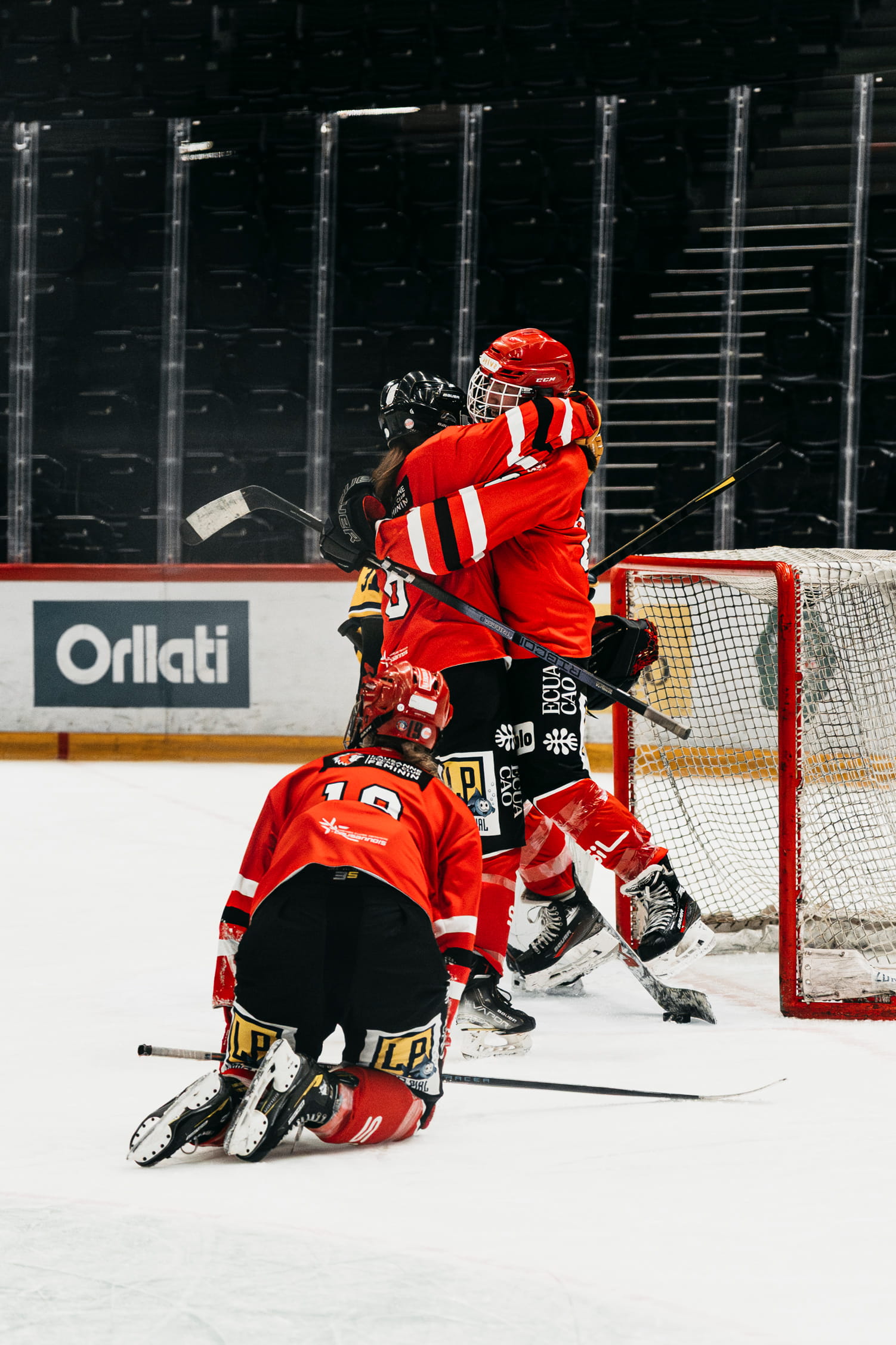 sport photography