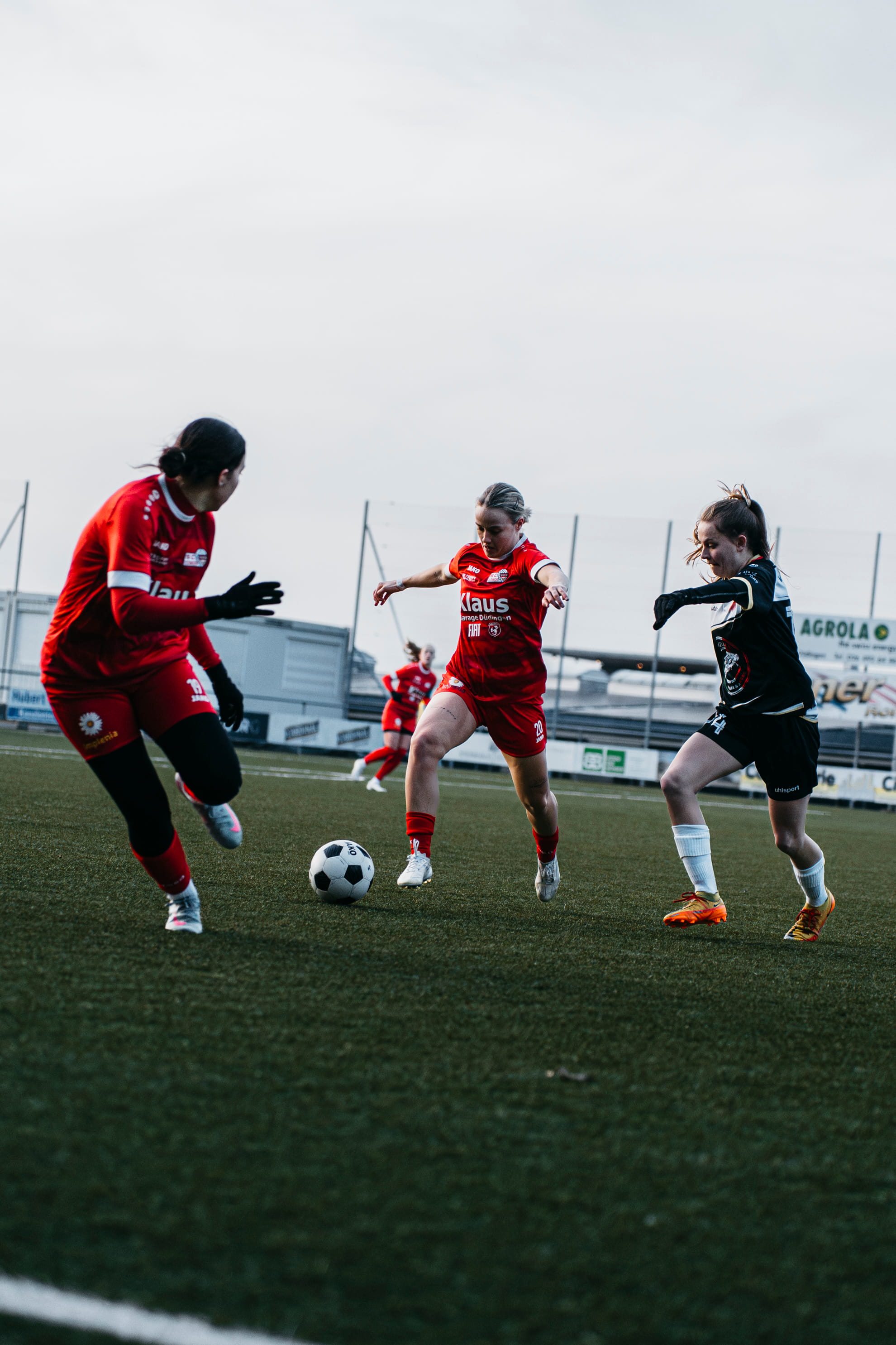 sport photography