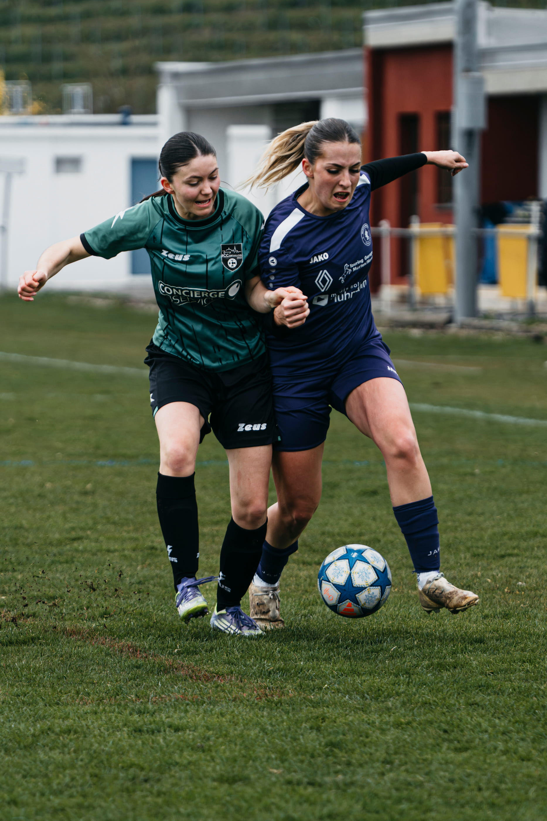sport photography