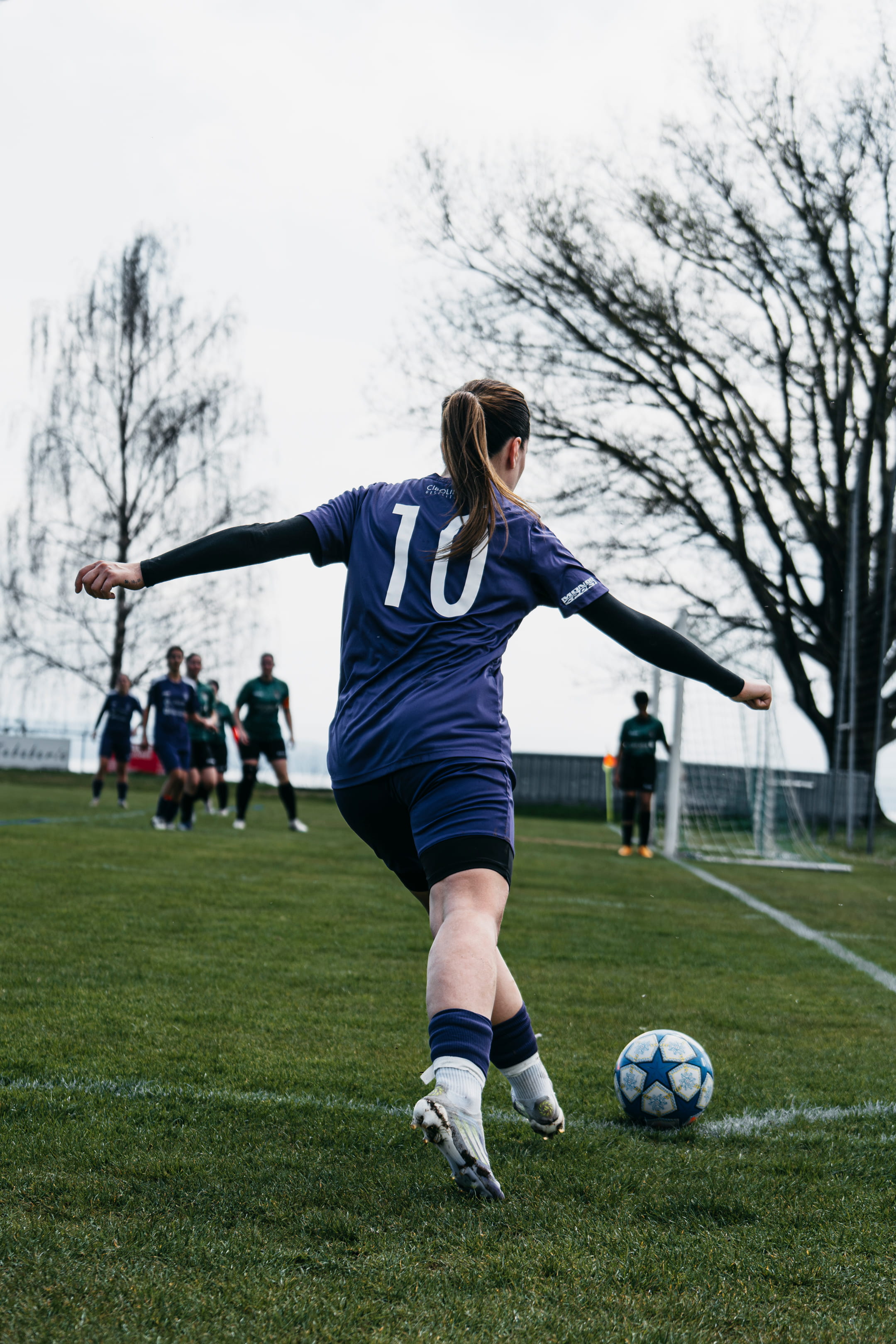 sport photography