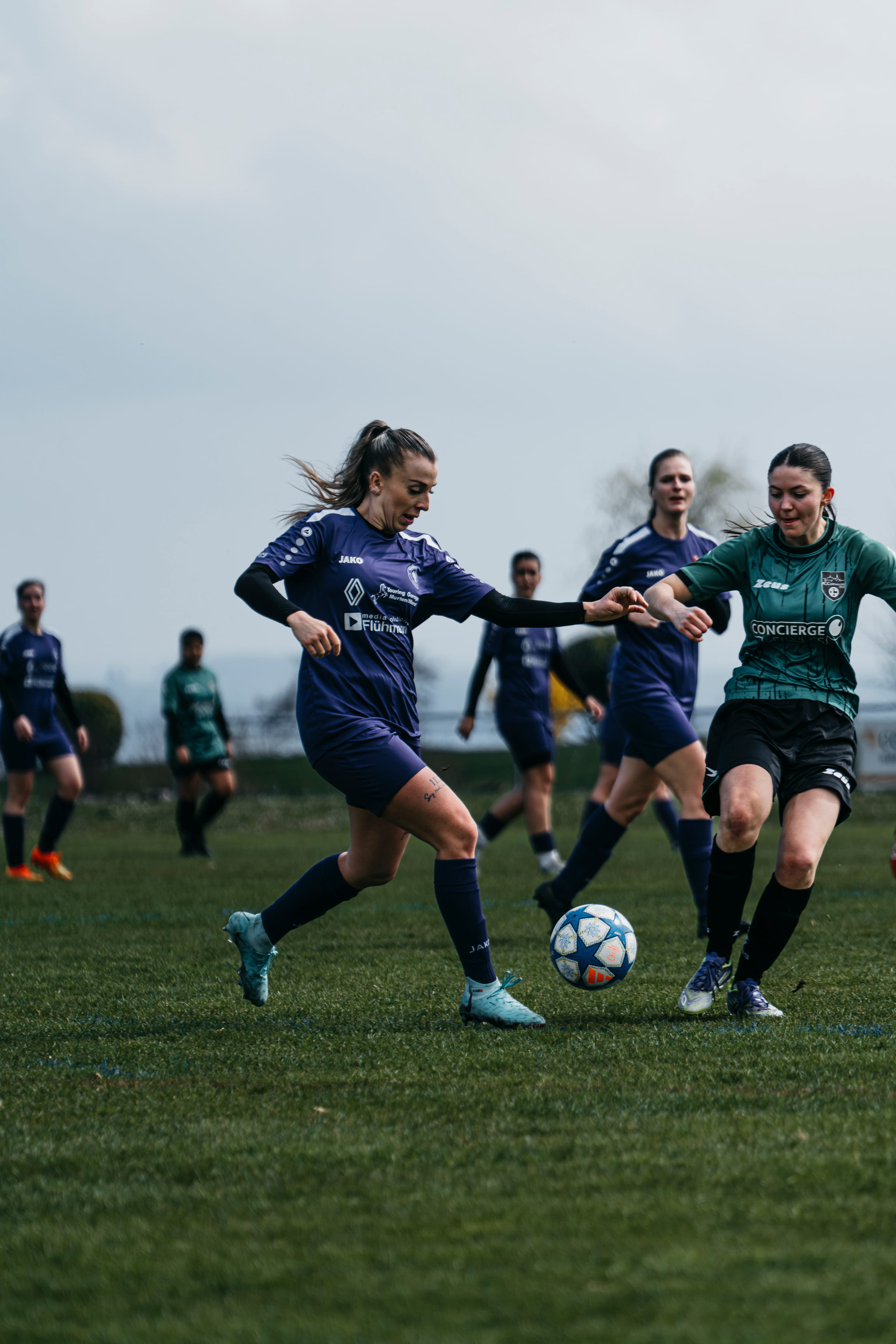 sport photography