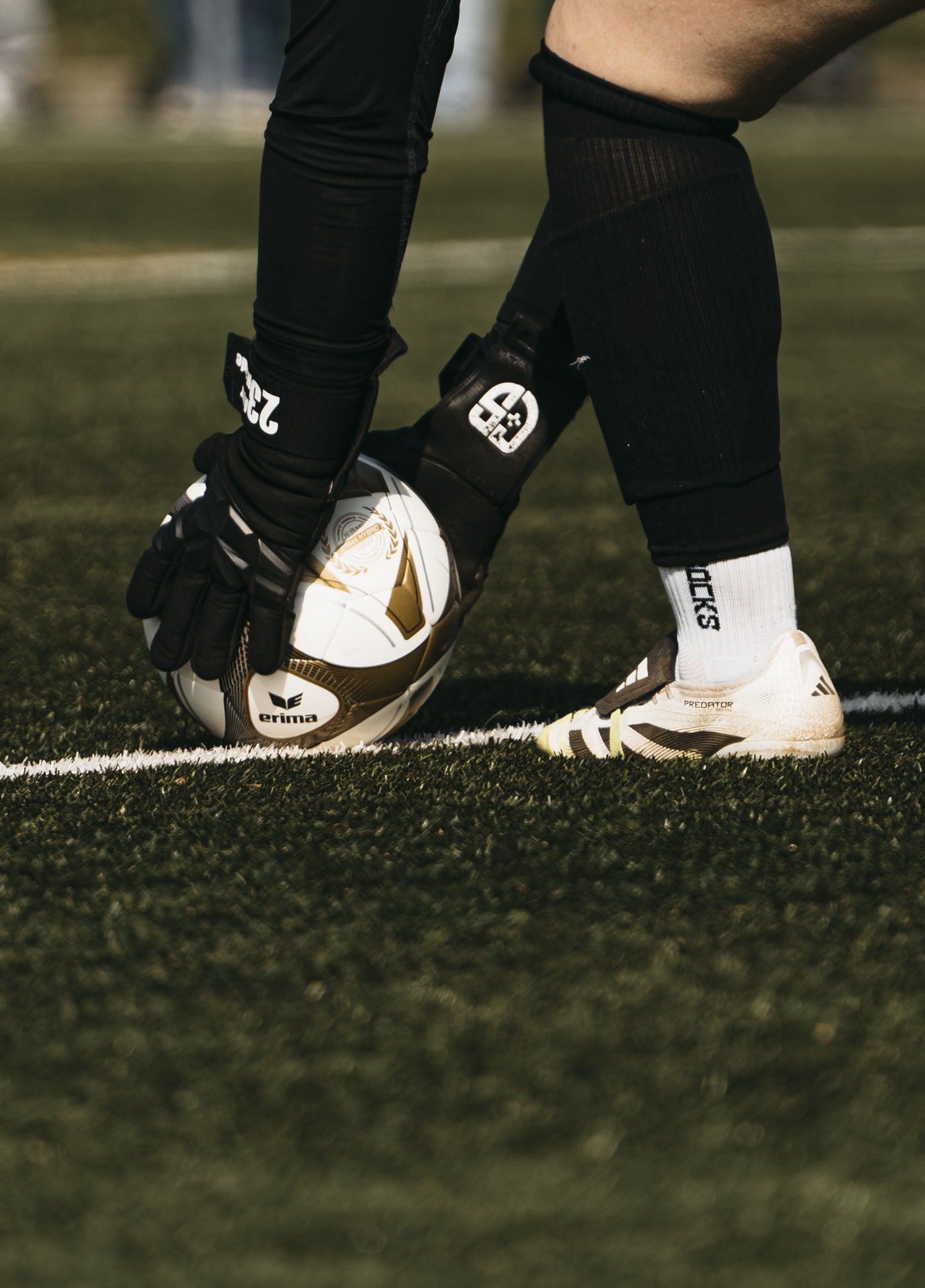 sport photography