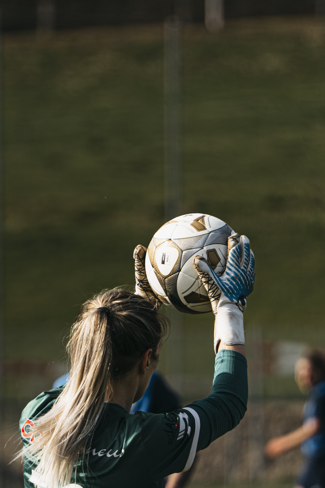 sport photography