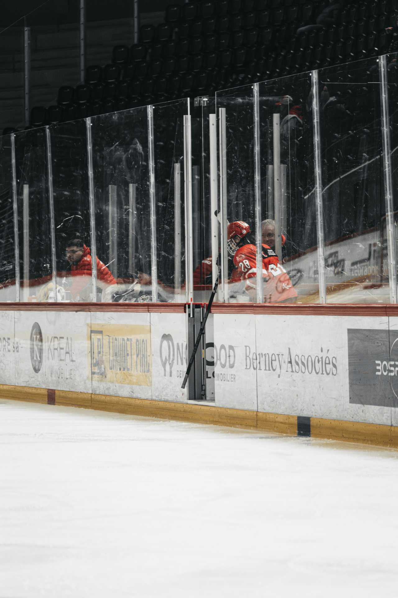 sport photography