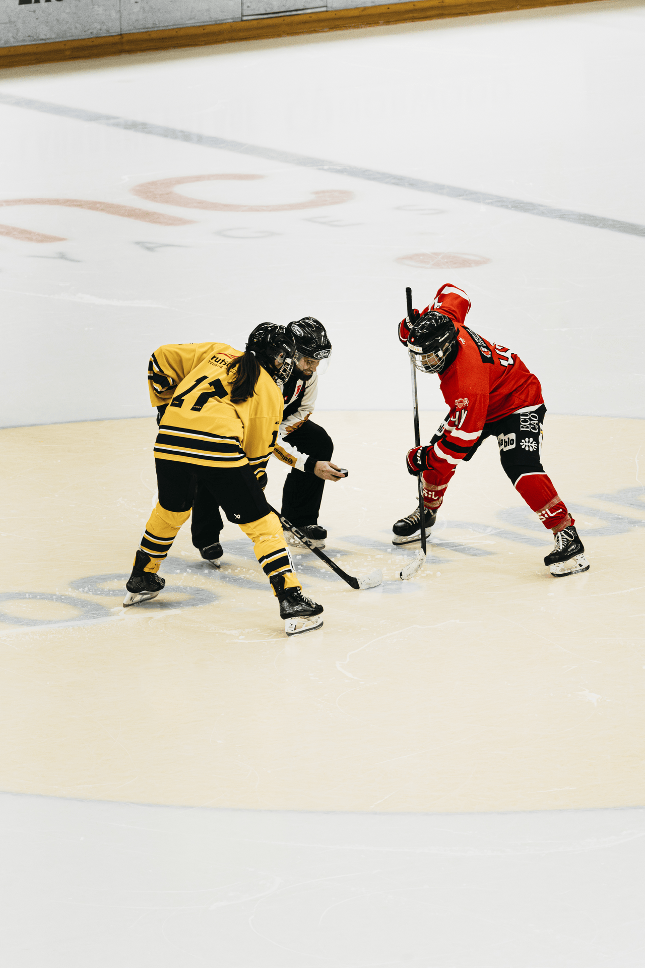 sport photography