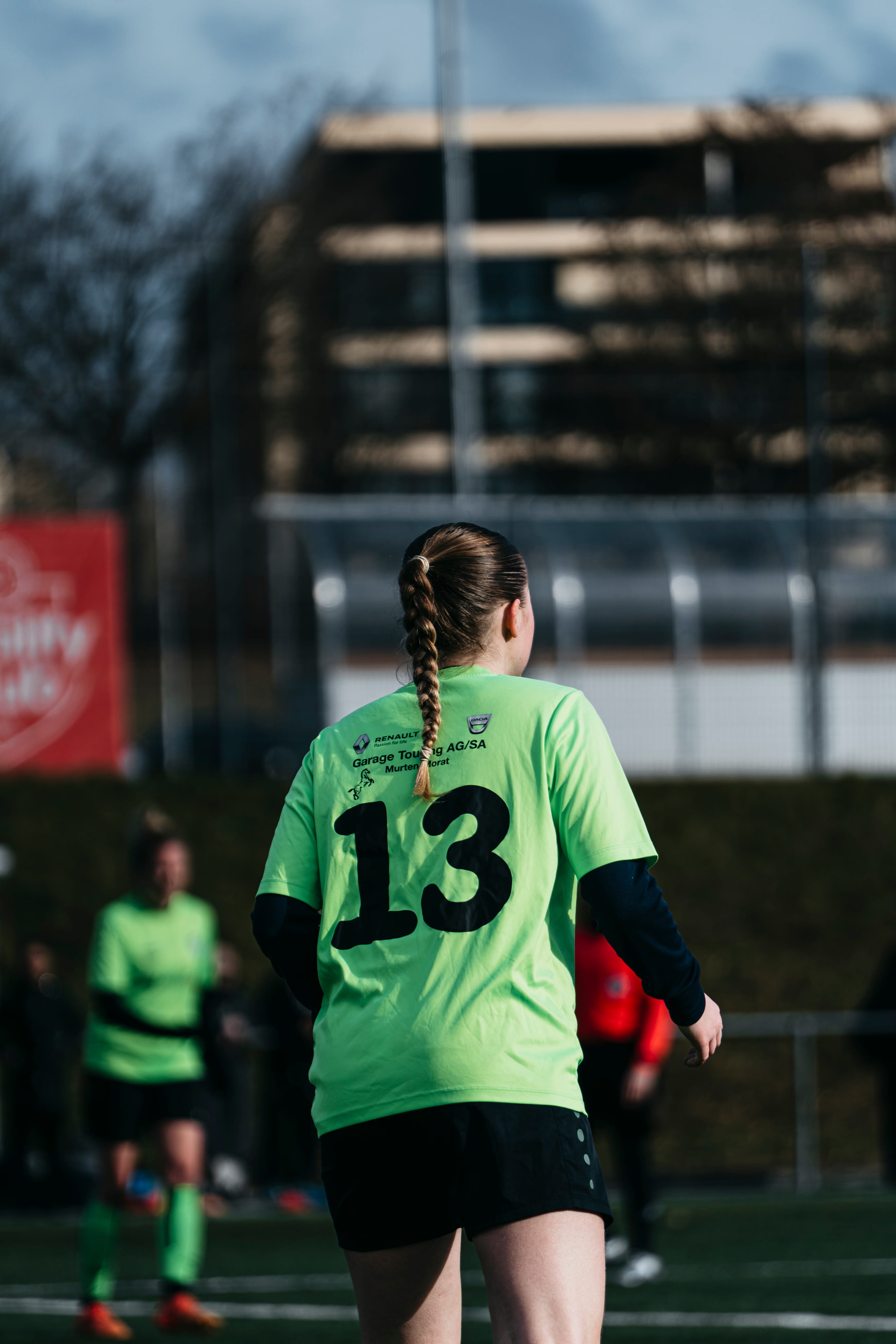 sport photography