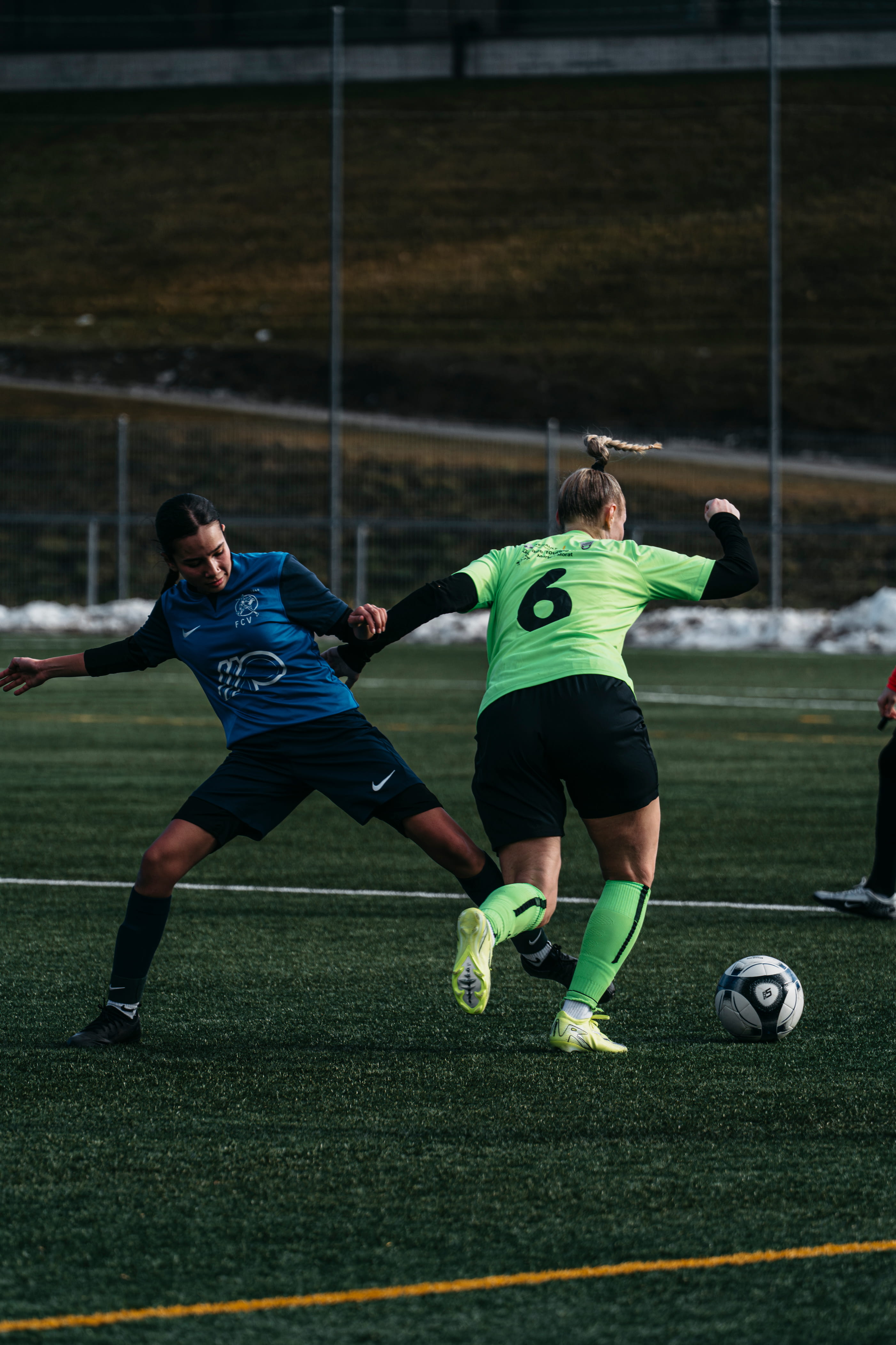 sport photography