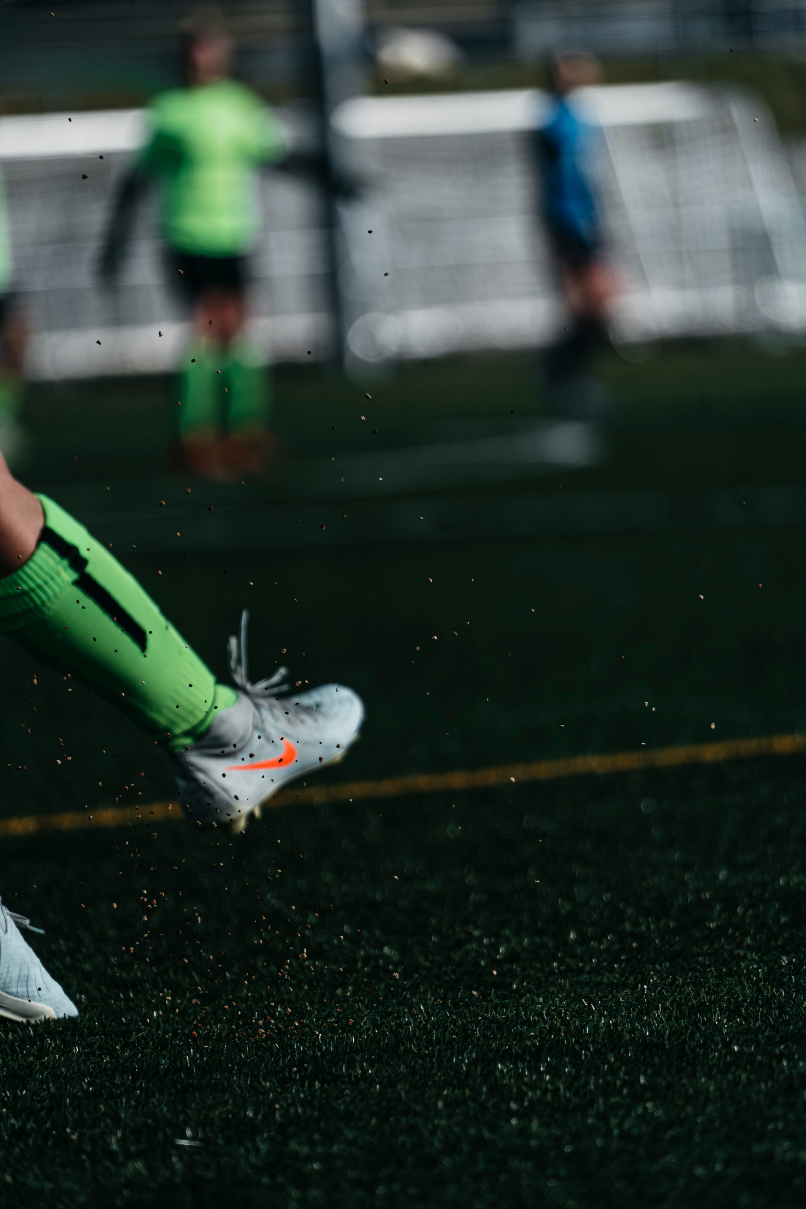 sport photography