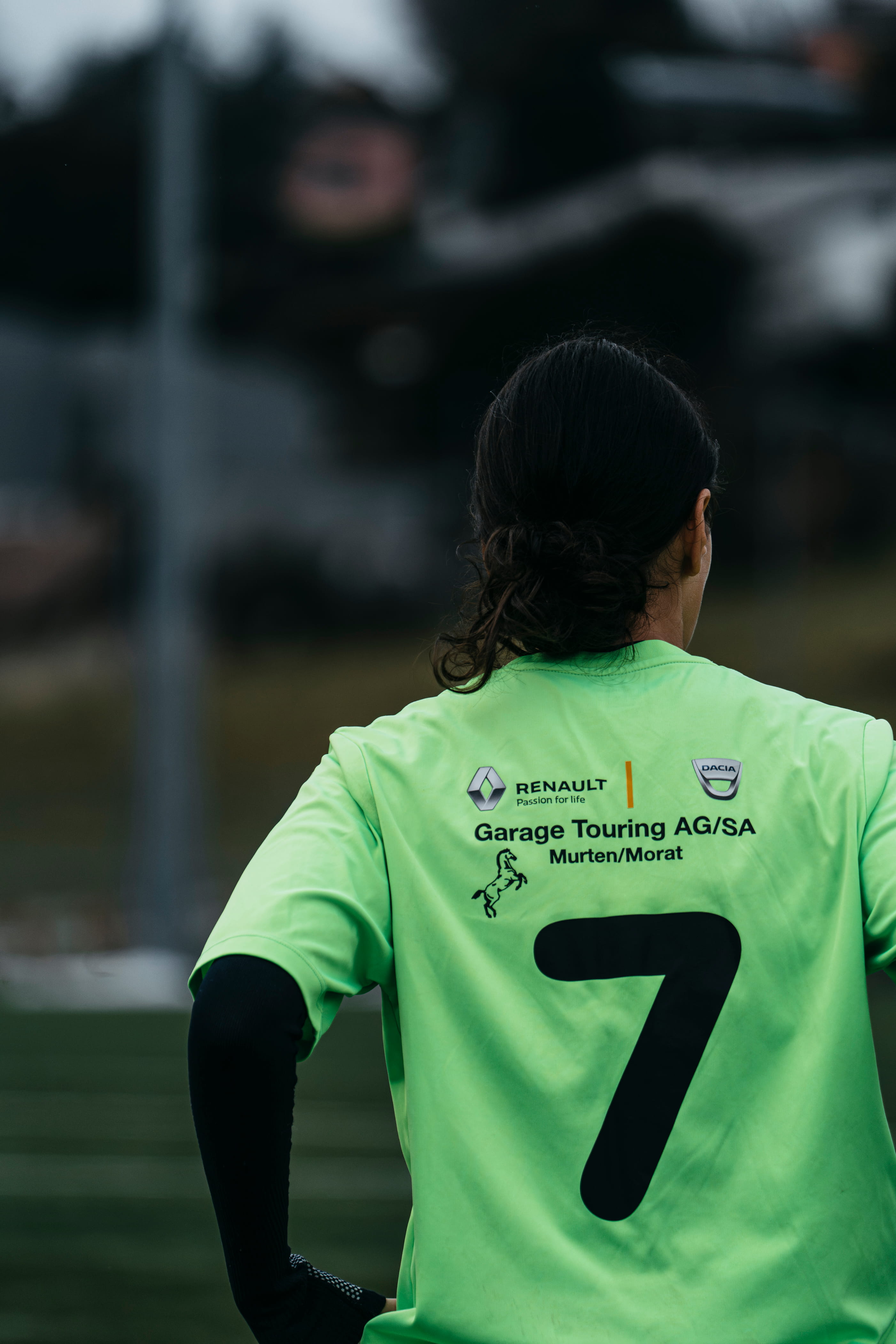 sport photography