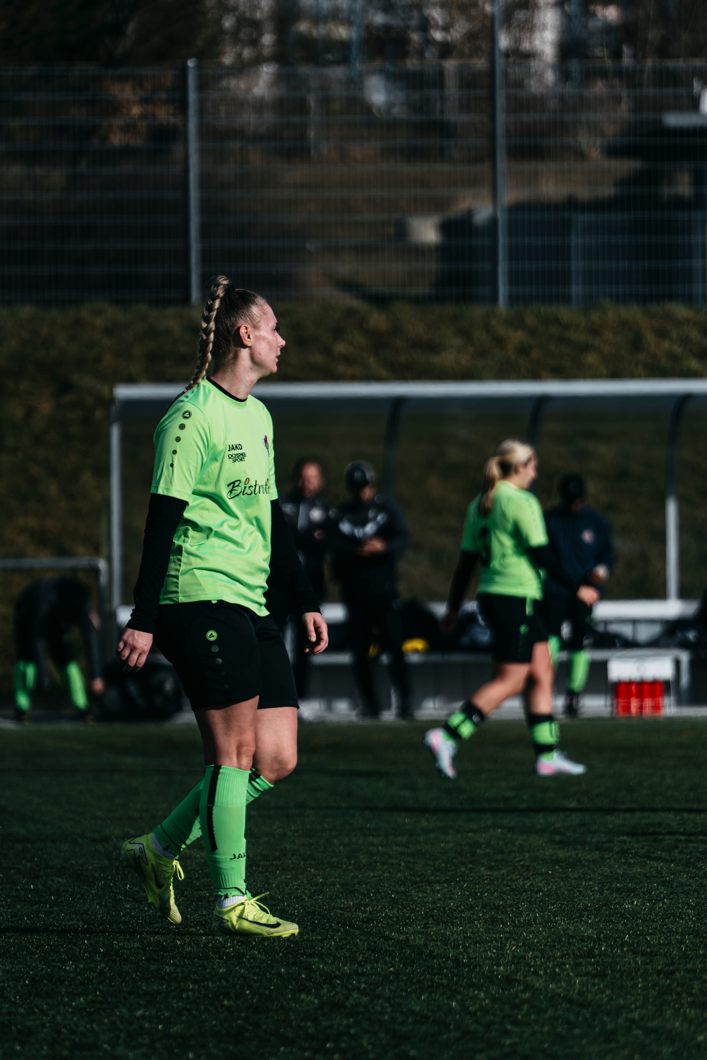 sport photography