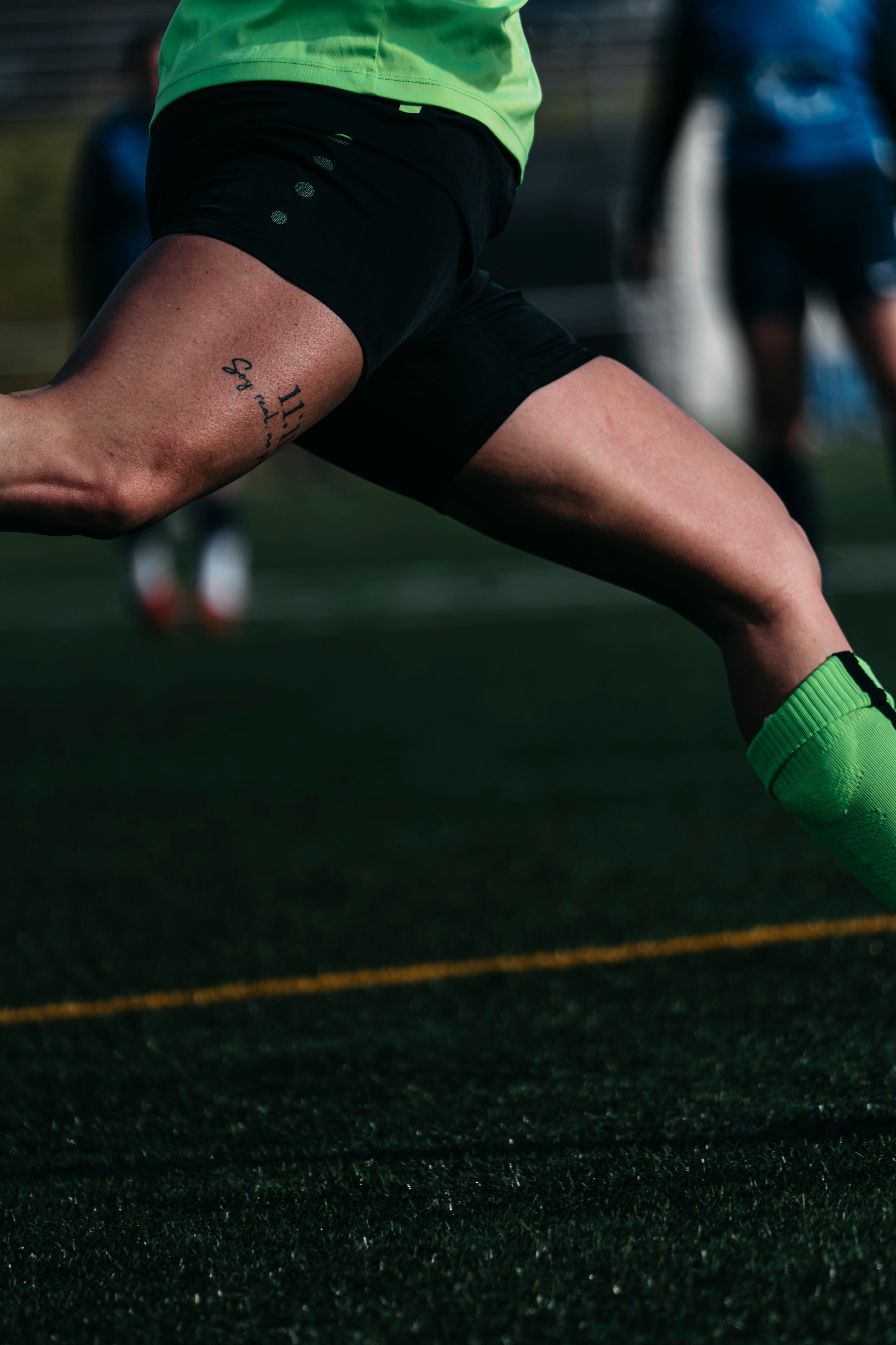 sport photography