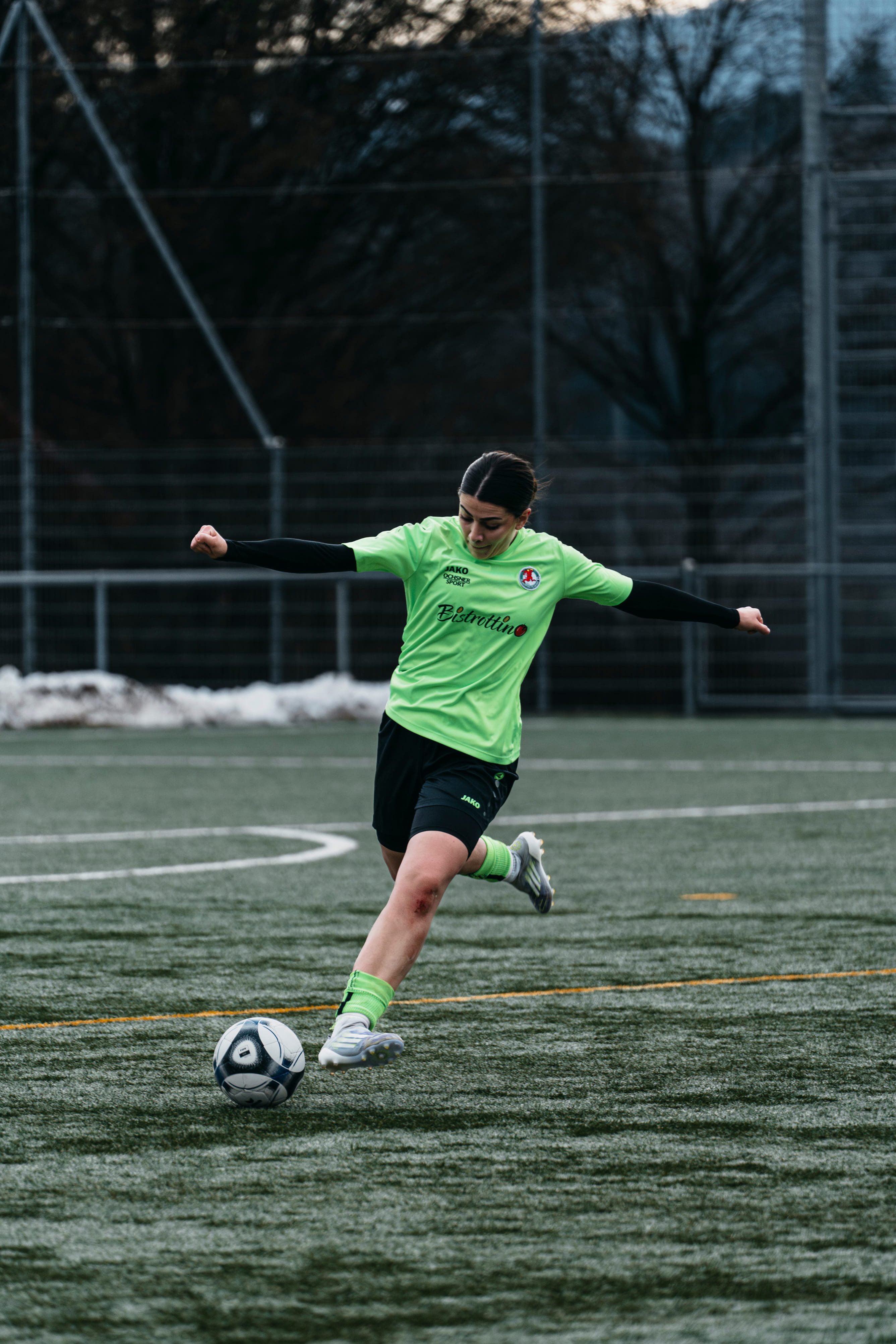 sport photography