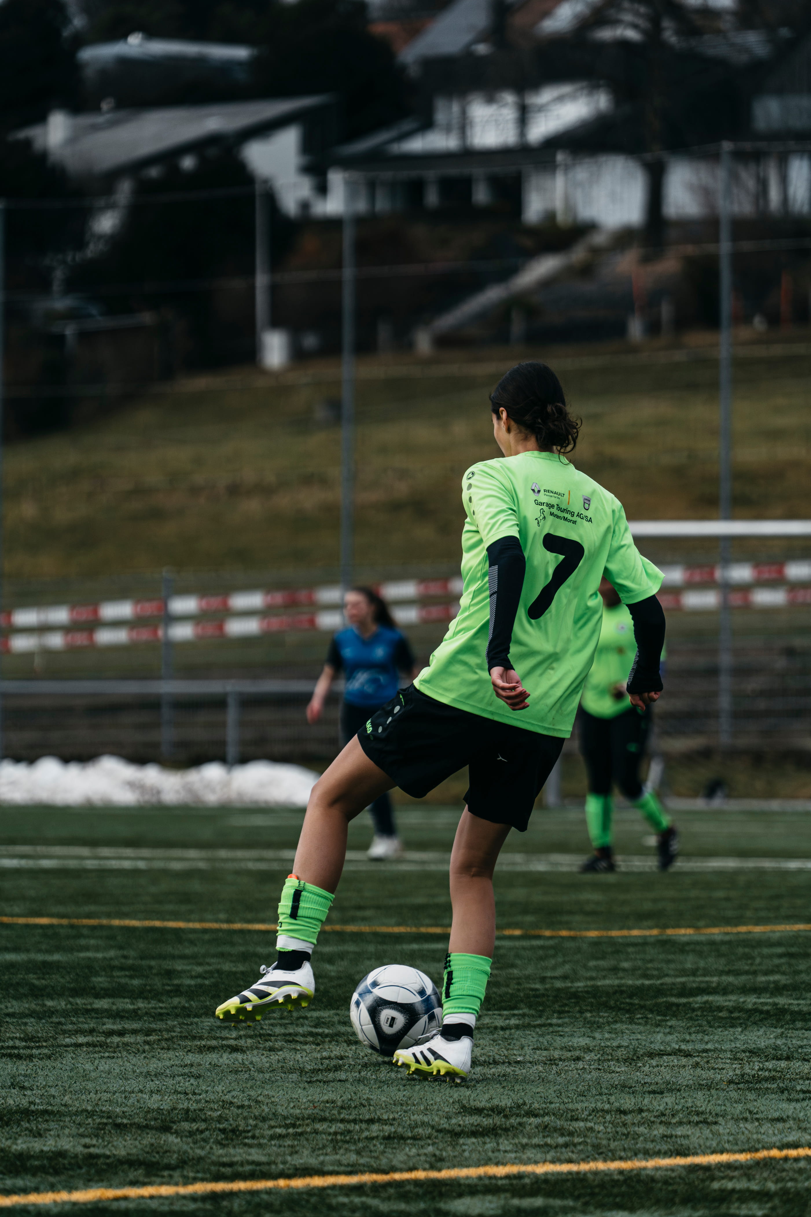 sport photography