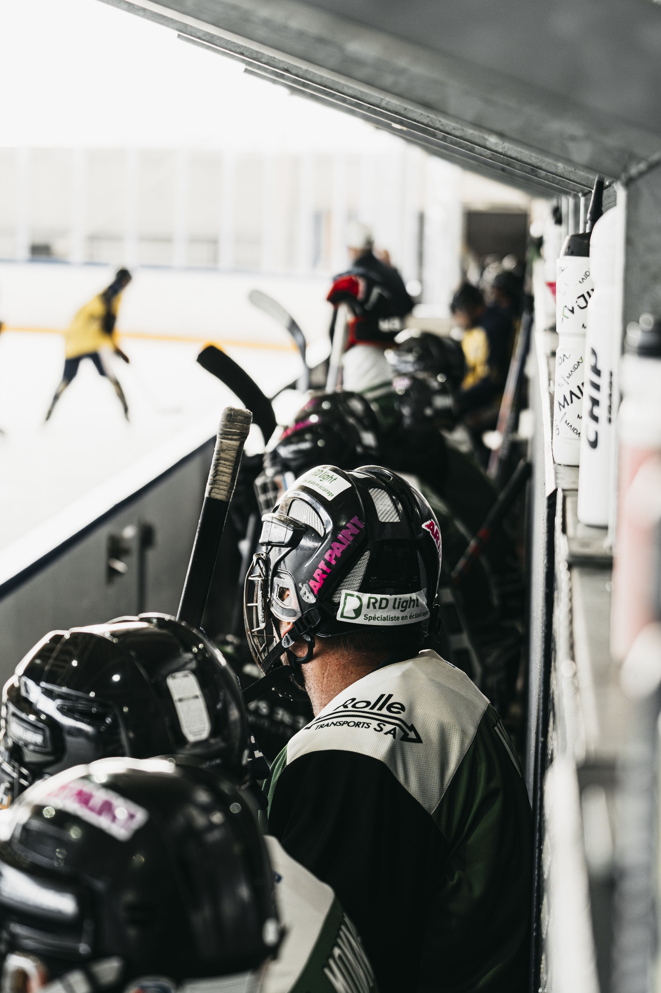 sport photography
